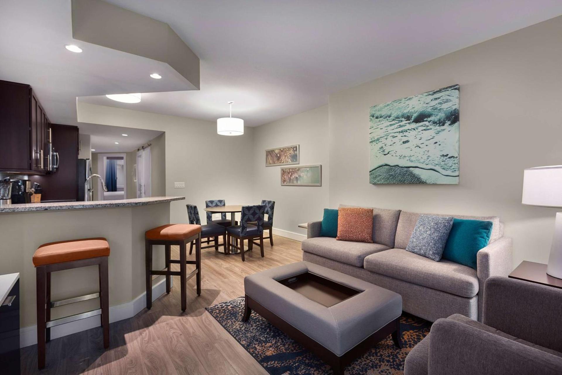 Hilton Grand Vacations Club Ocean 22 Myrtle Beach photo 43