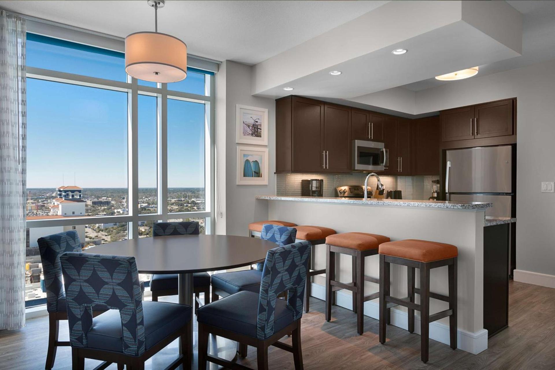 Hilton Grand Vacations Club Ocean 22 Myrtle Beach photo 45
