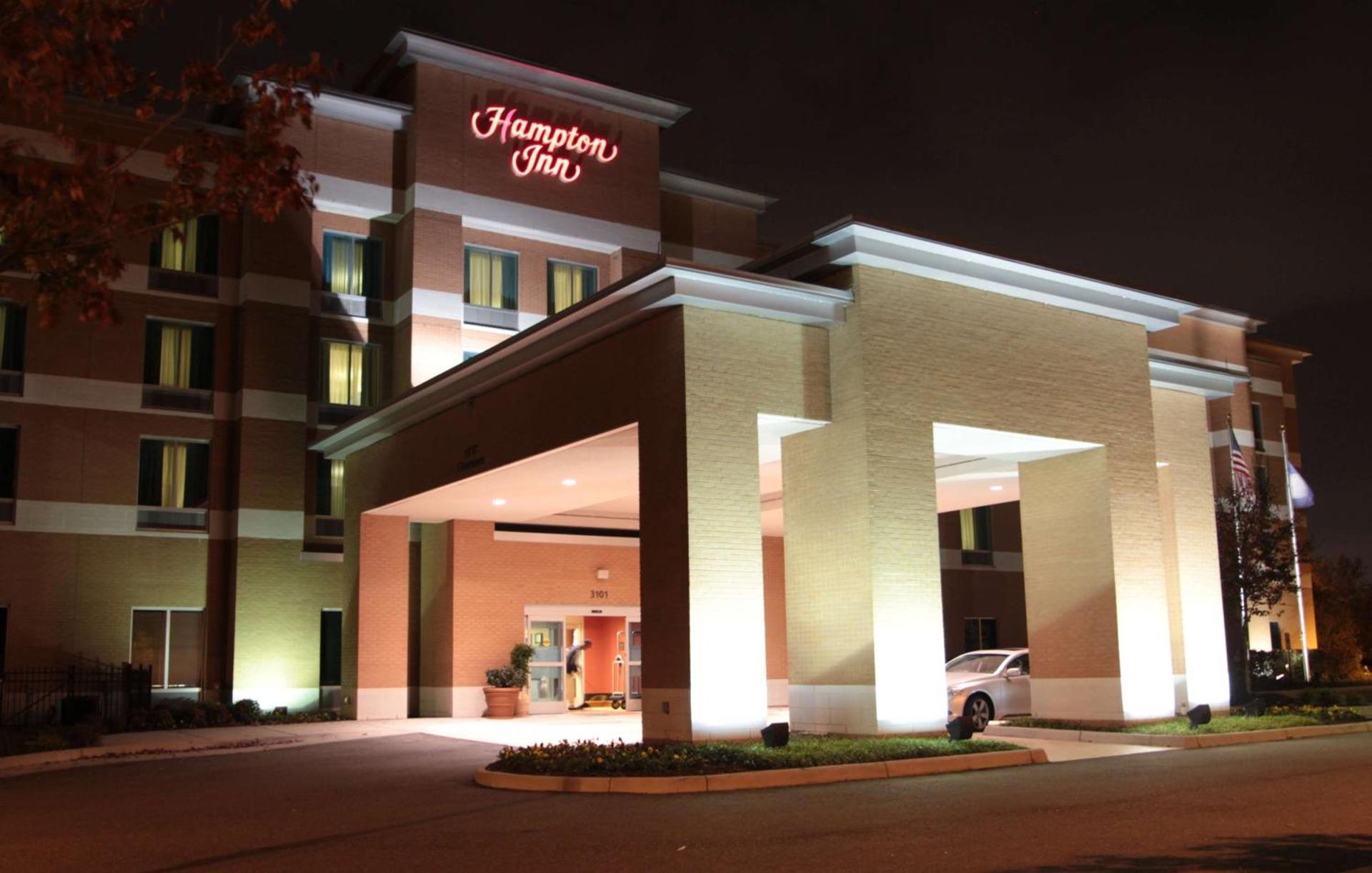 Hampton Inn Hampton-Newport News photo 3