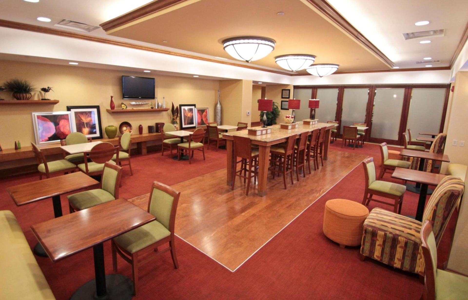 Hampton Inn Hampton-Newport News photo 4