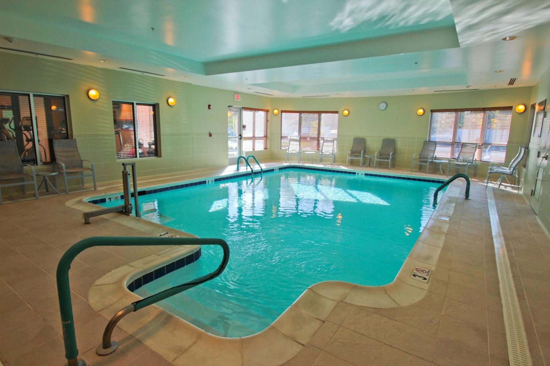 Hampton Inn Hampton-Newport News photo 5