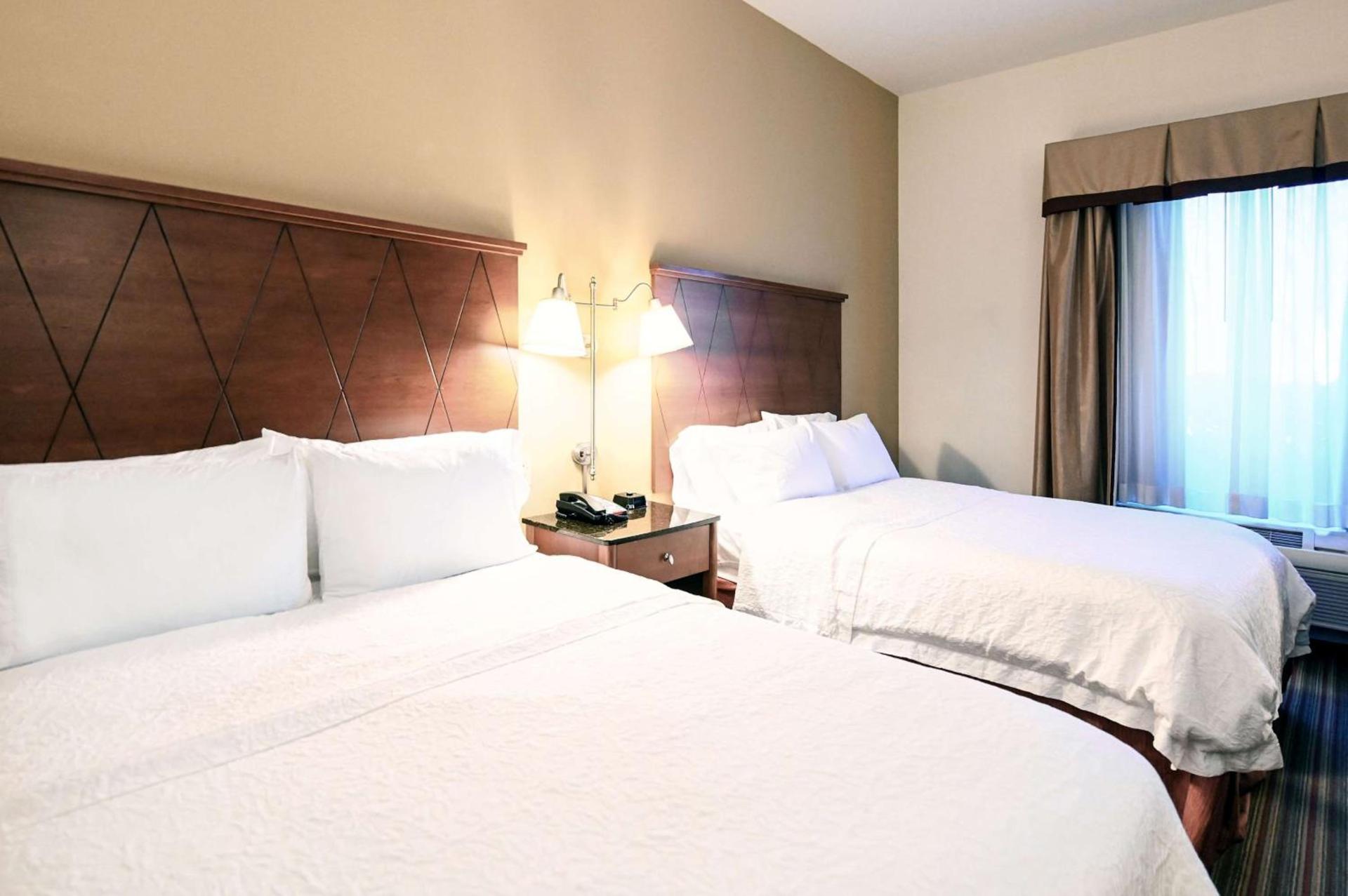 Hampton Inn Hampton-Newport News photo 10