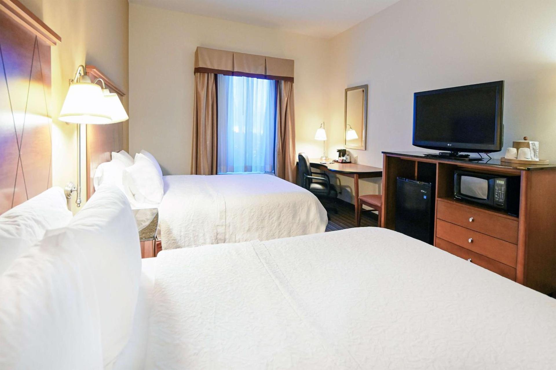 Hampton Inn Hampton-Newport News photo 11