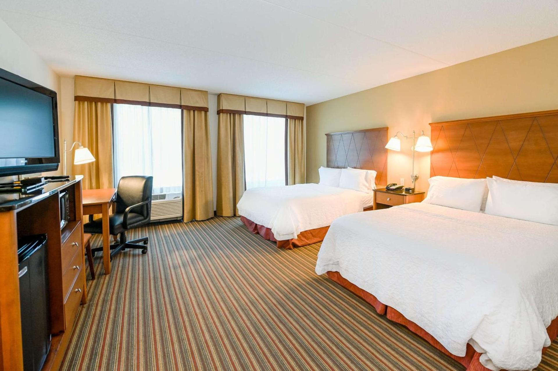 Hampton Inn Hampton-Newport News photo 12