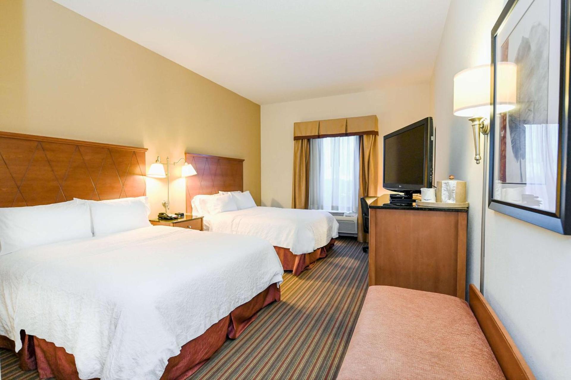 Hampton Inn Hampton-Newport News photo 13