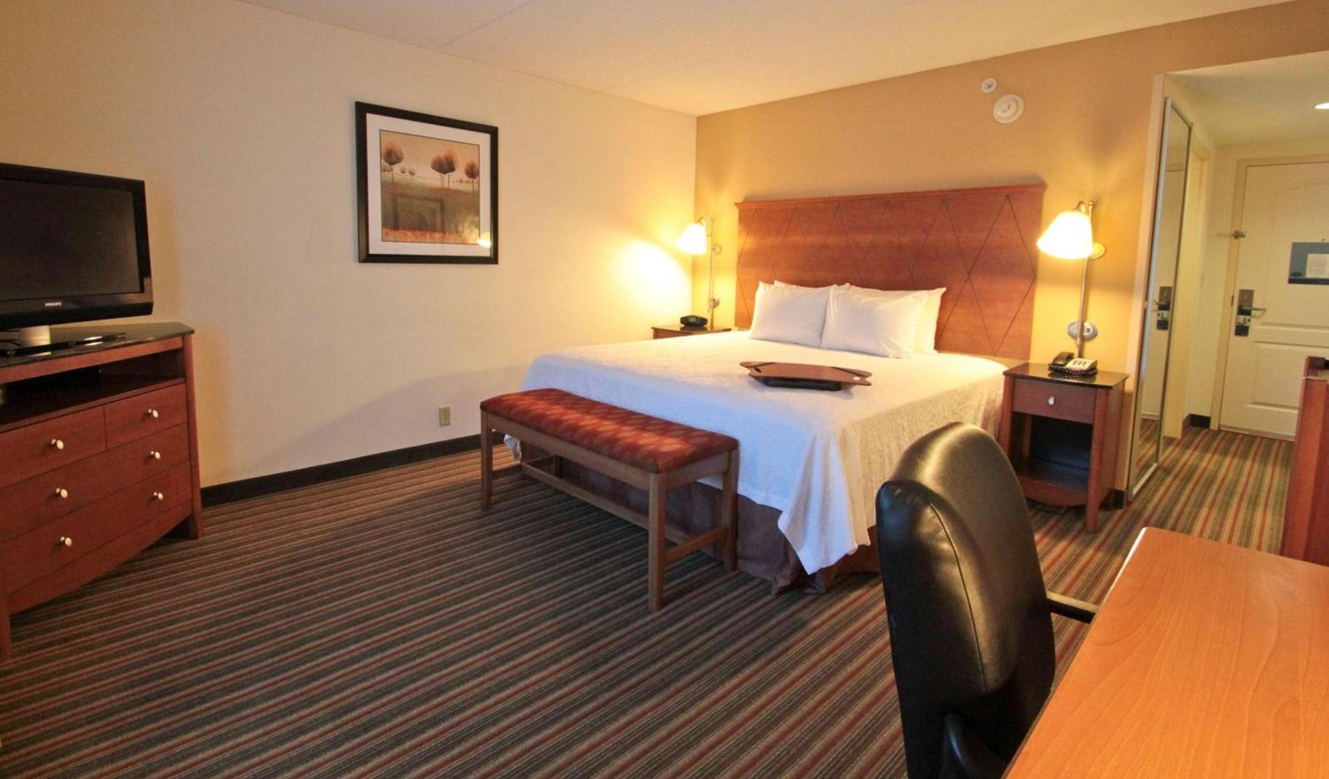 Hampton Inn Hampton-Newport News photo 14