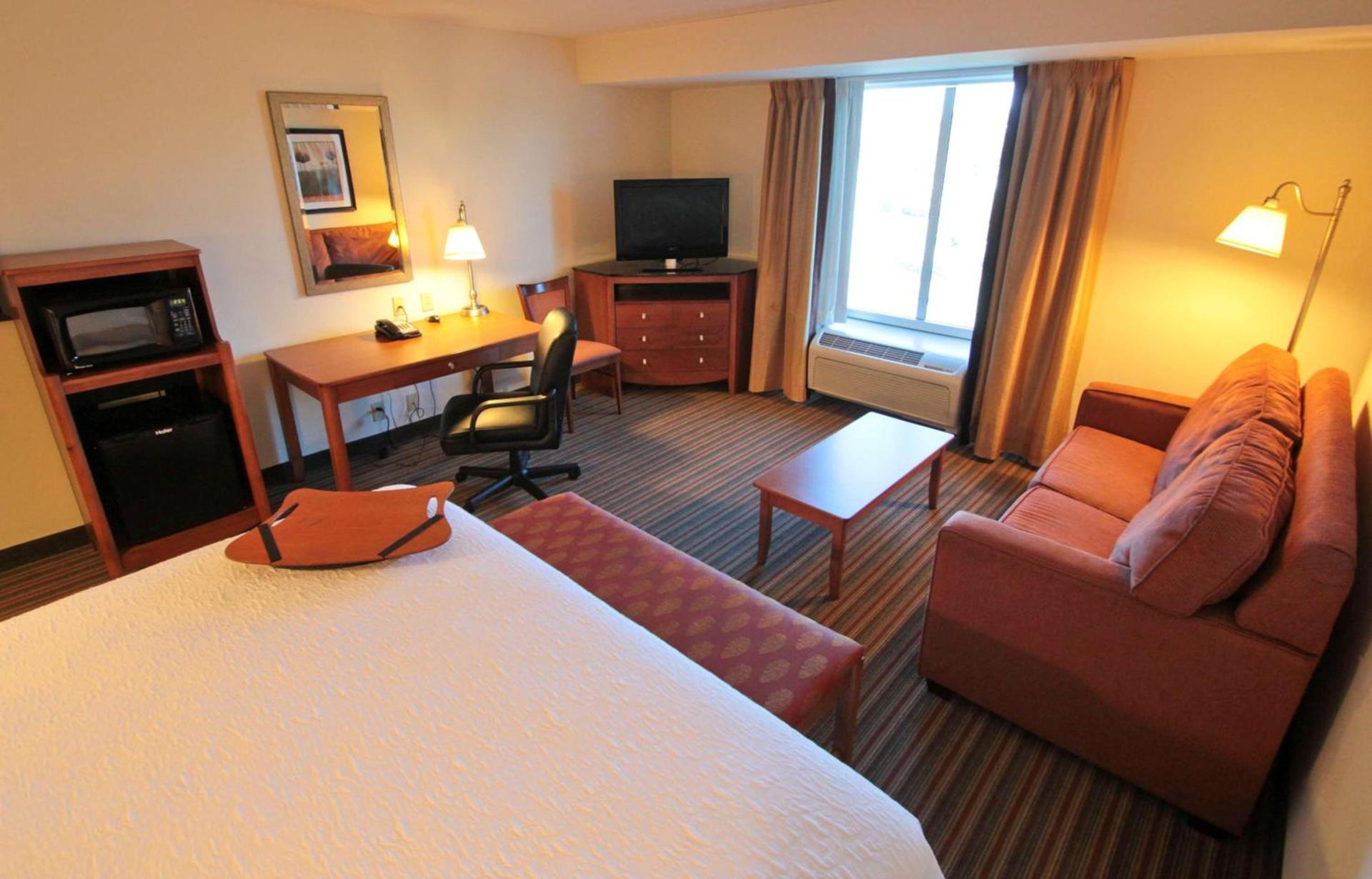 Hampton Inn Hampton-Newport News photo 15