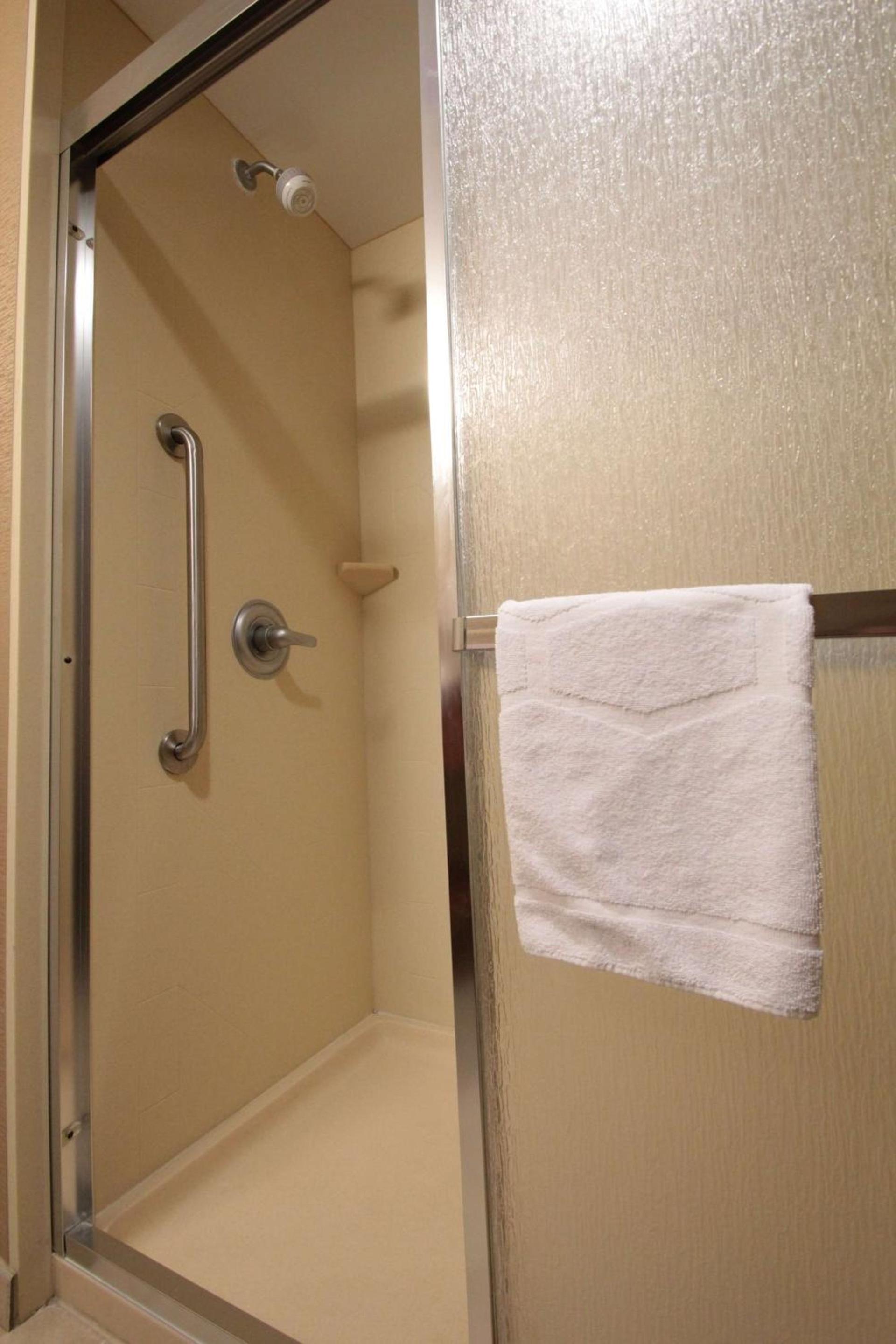 Hampton Inn Hampton-Newport News photo 16
