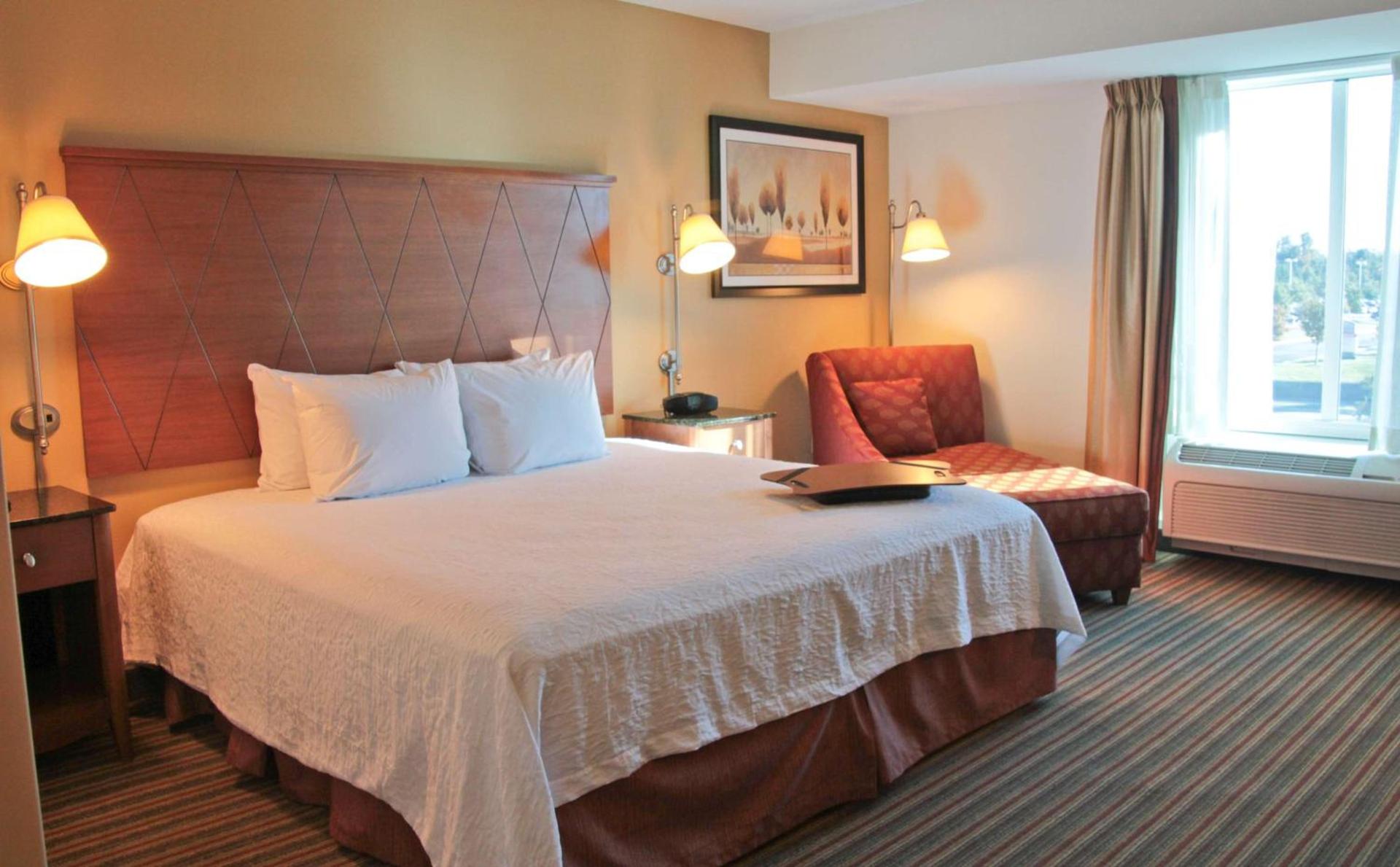 Hampton Inn Hampton-Newport News photo 17