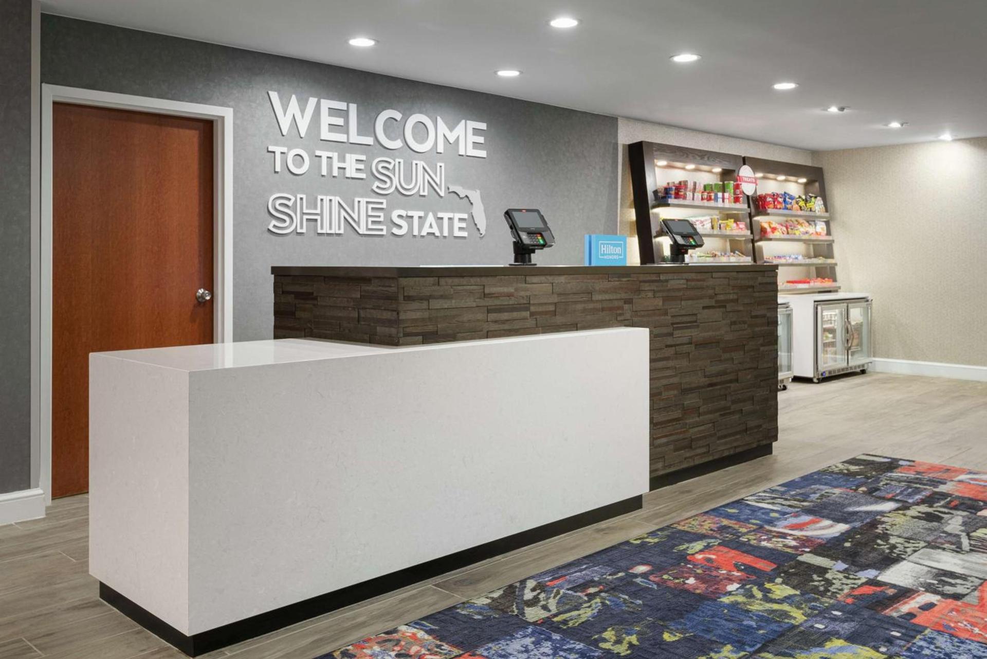 Hampton Inn & Suites Tampa Ybor City Downtown photo 5