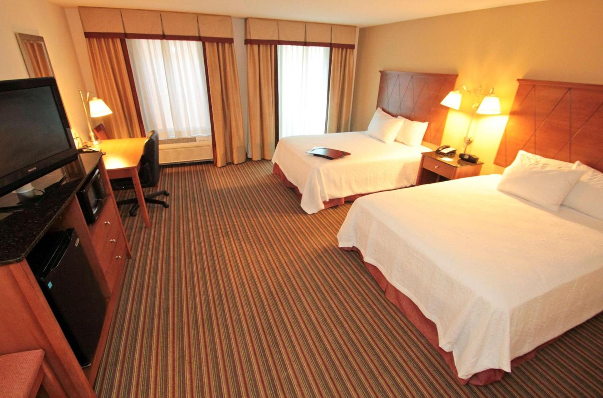 Hampton Inn Hampton-Newport News photo 19