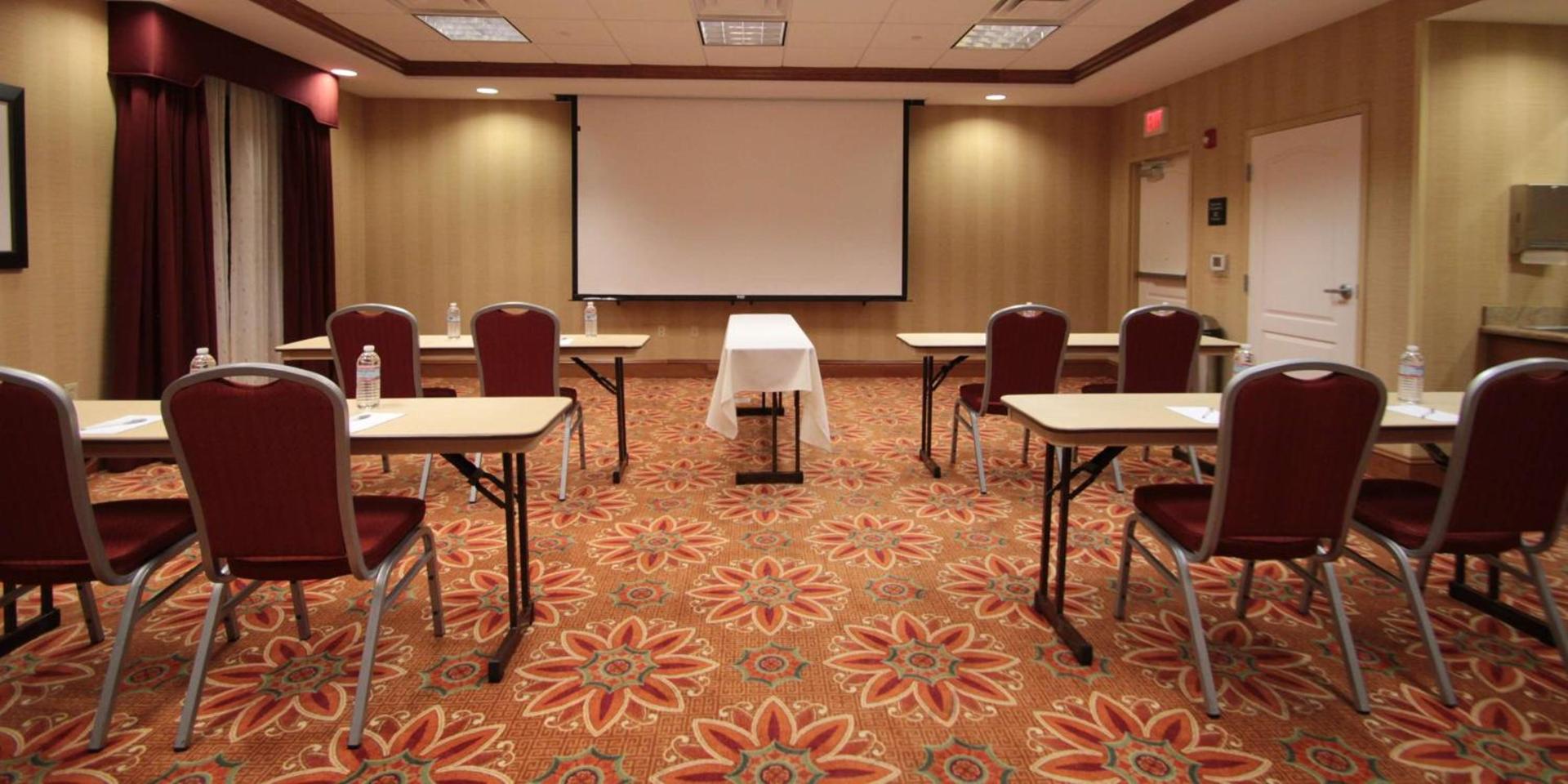 Hampton Inn Hampton-Newport News photo 20