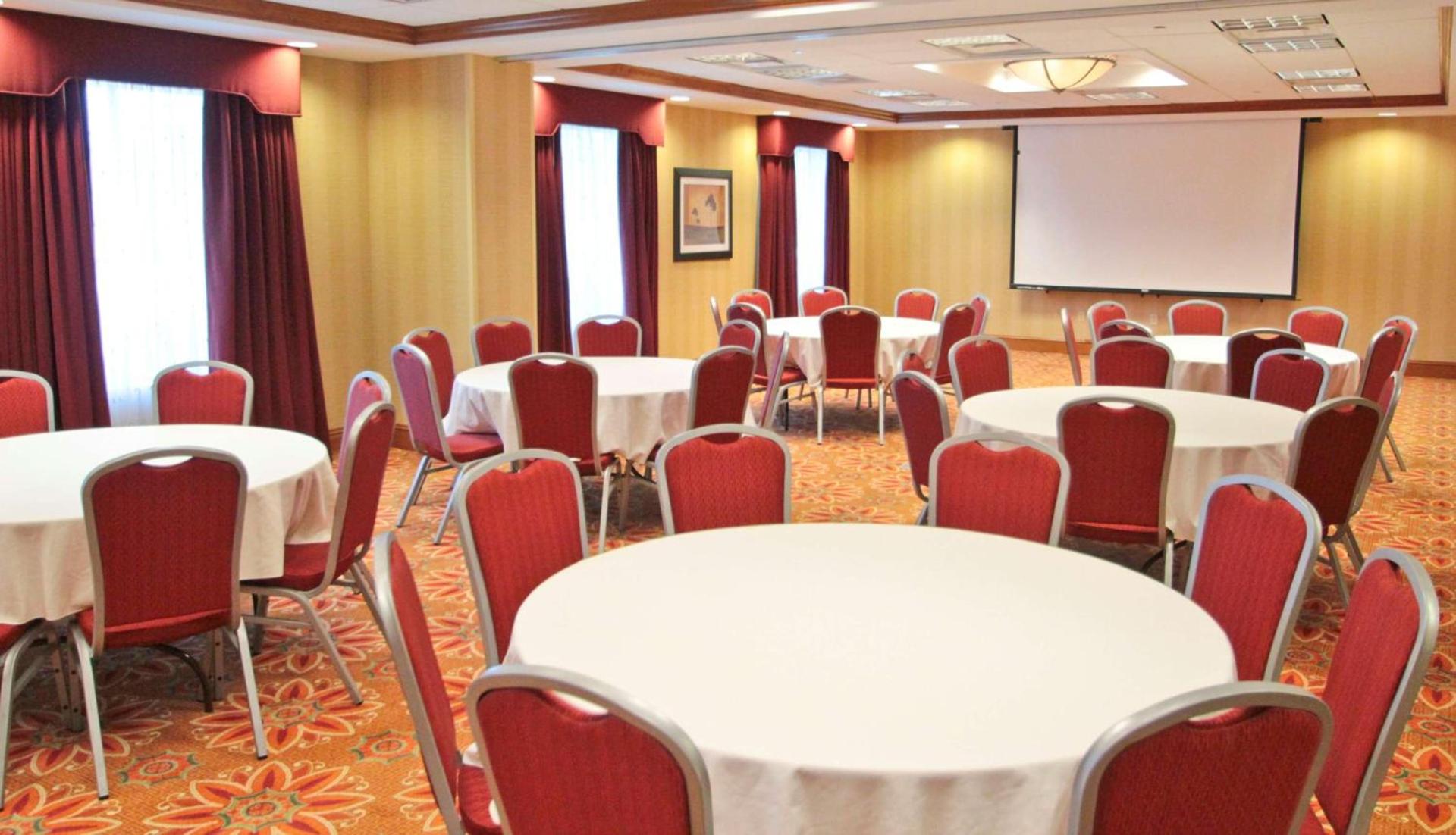 Hampton Inn Hampton-Newport News photo 21