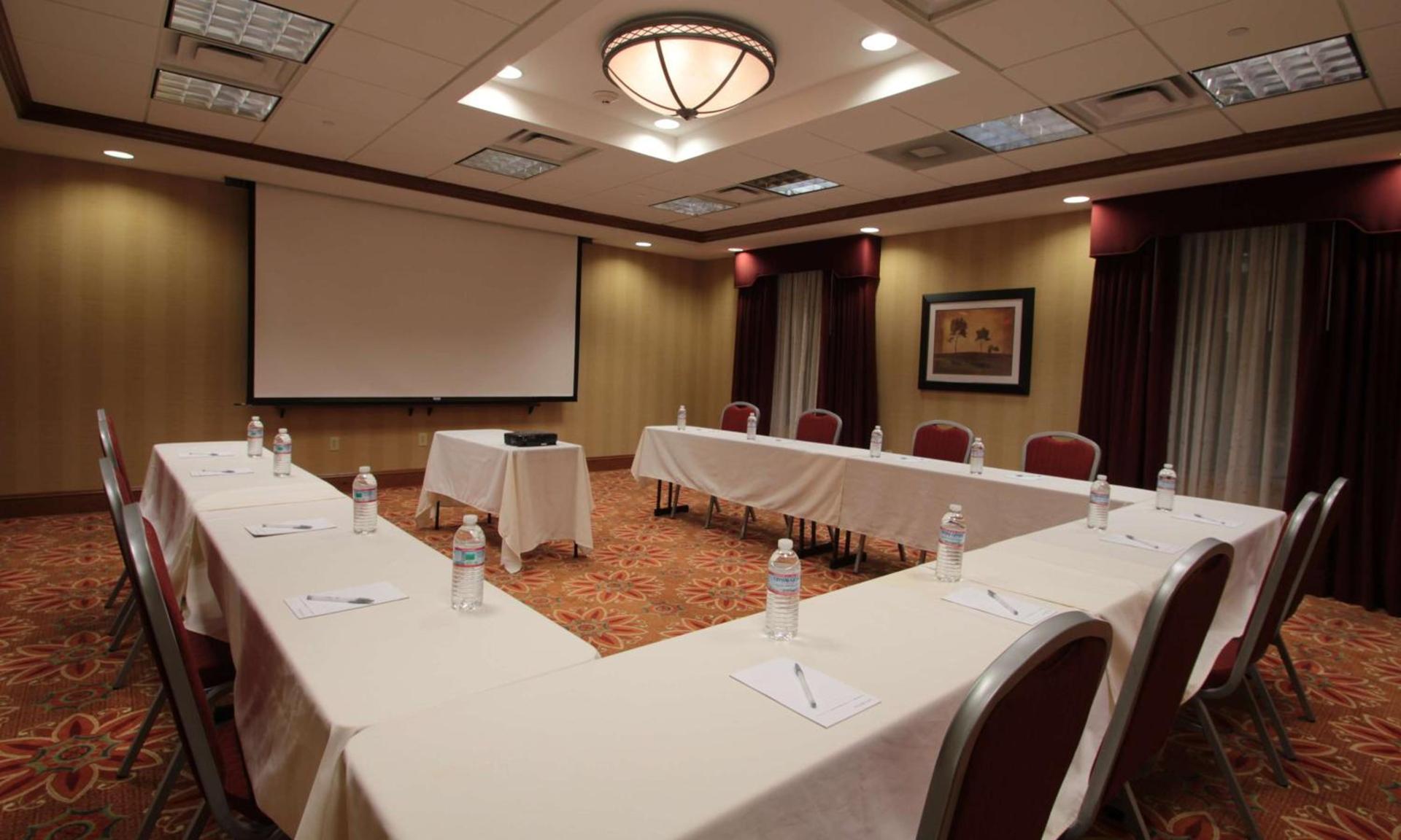 Hampton Inn Hampton-Newport News photo 22