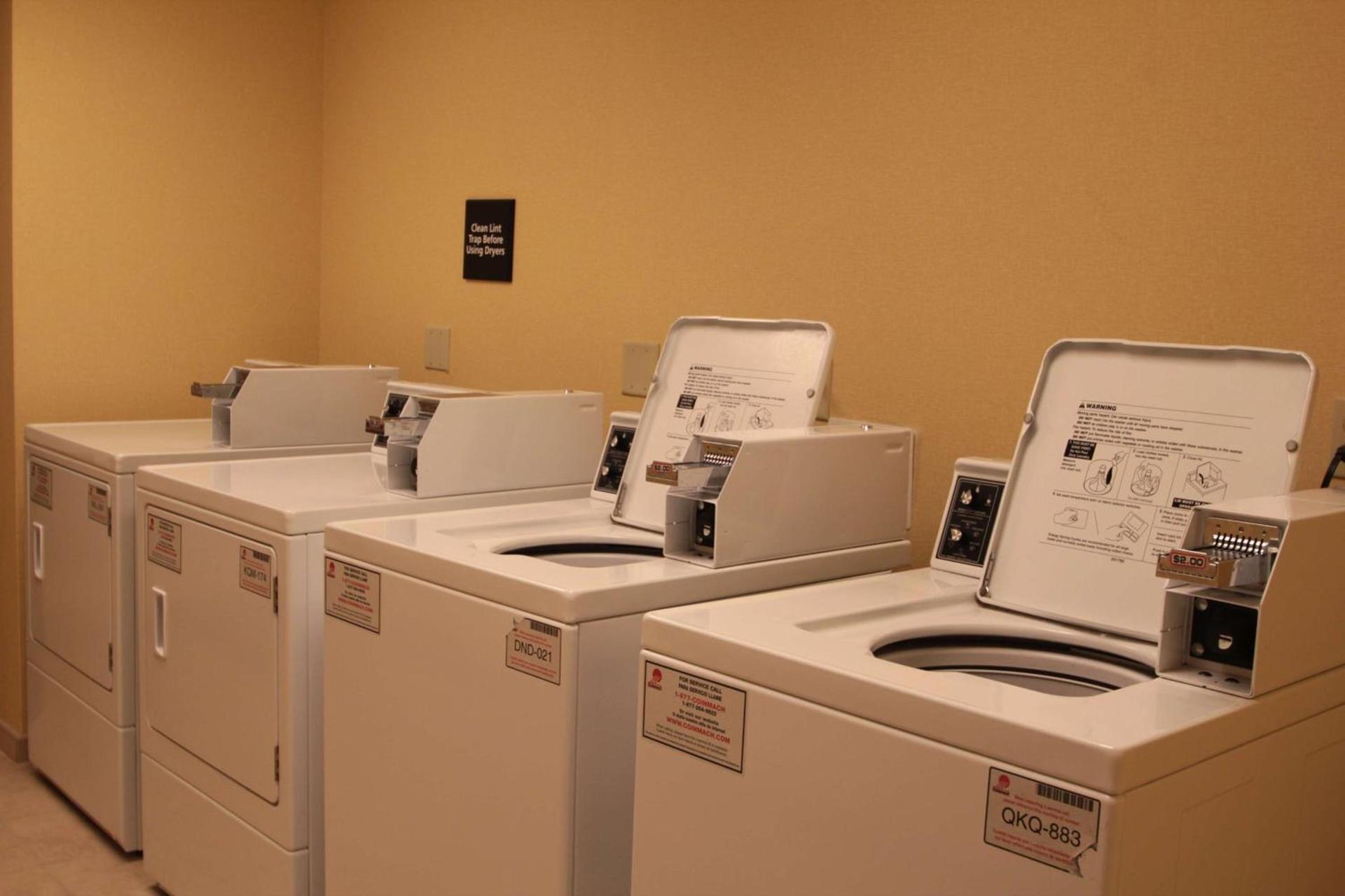 Hampton Inn Hampton-Newport News photo 25