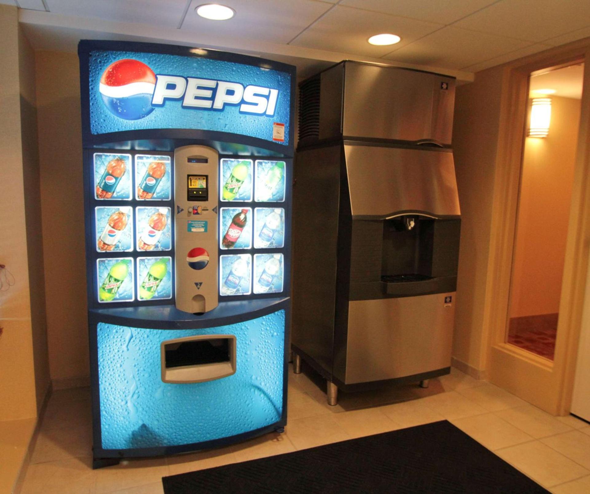 Hampton Inn Hampton-Newport News photo 26