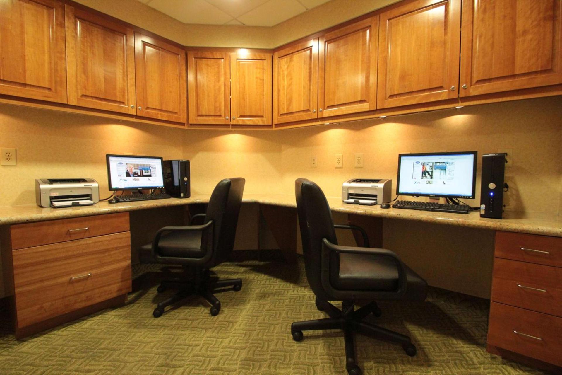 Hampton Inn Hampton-Newport News photo 27