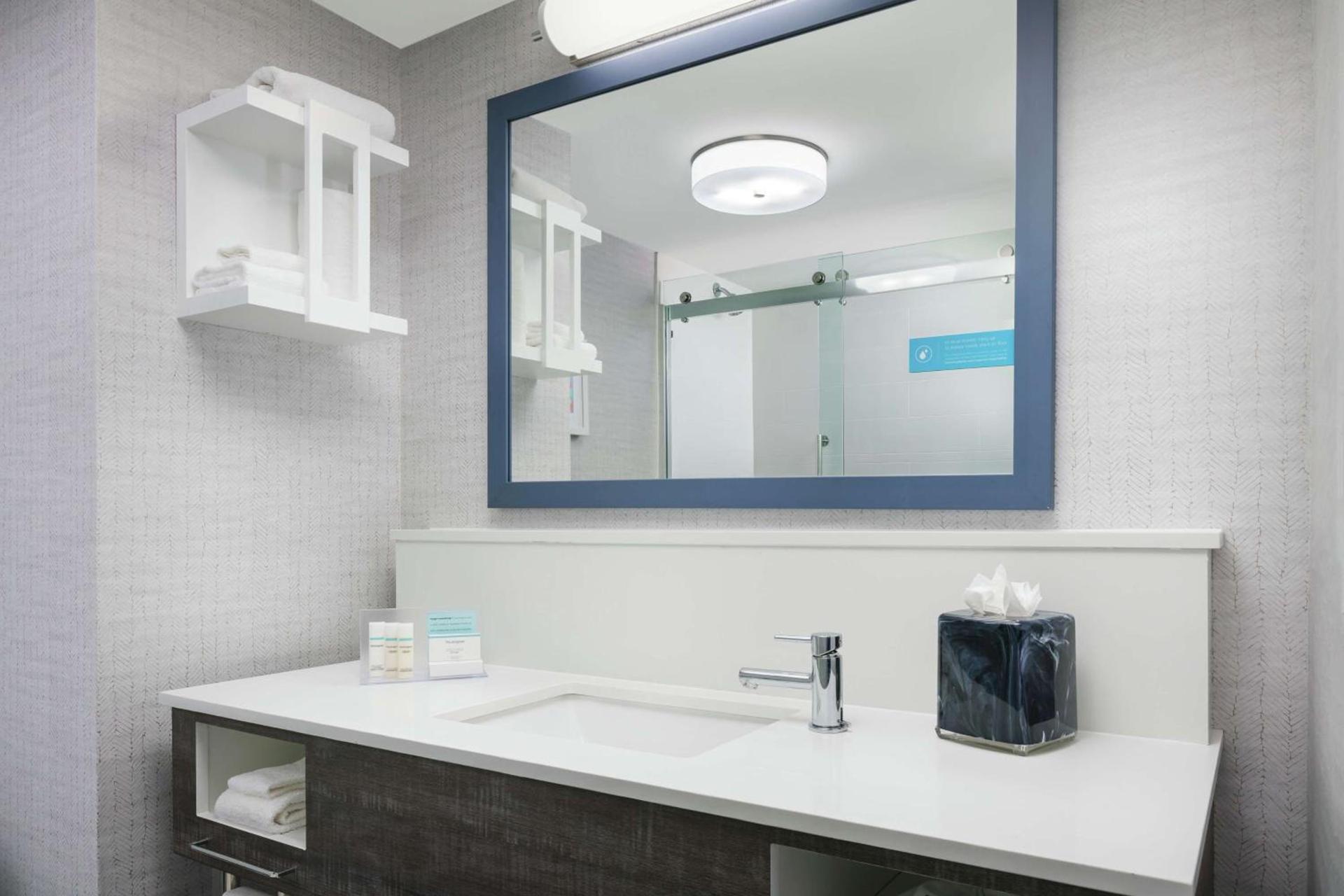 Hampton Inn & Suites Tampa Ybor City Downtown photo 15