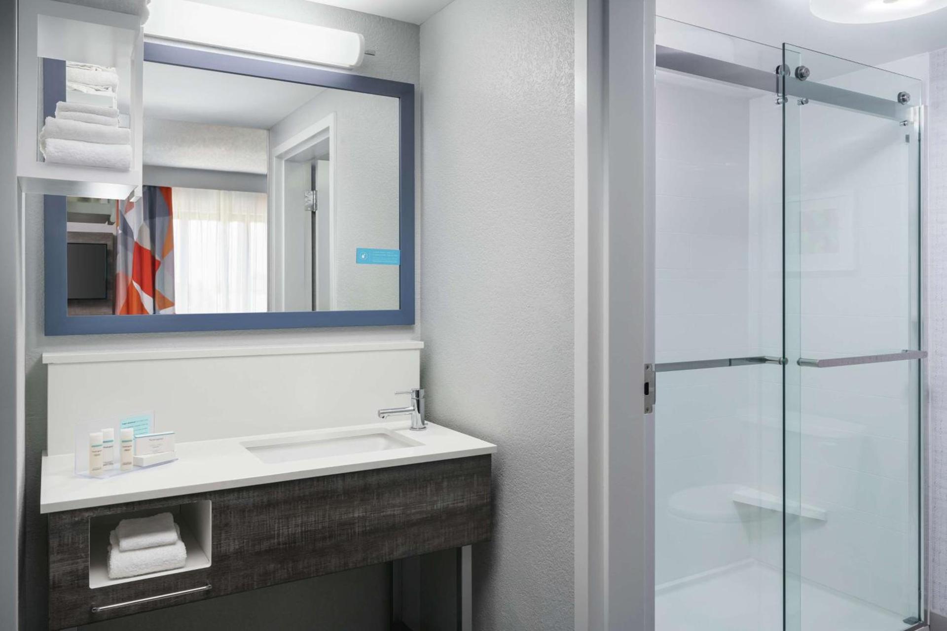 Hampton Inn & Suites Tampa Ybor City Downtown photo 16
