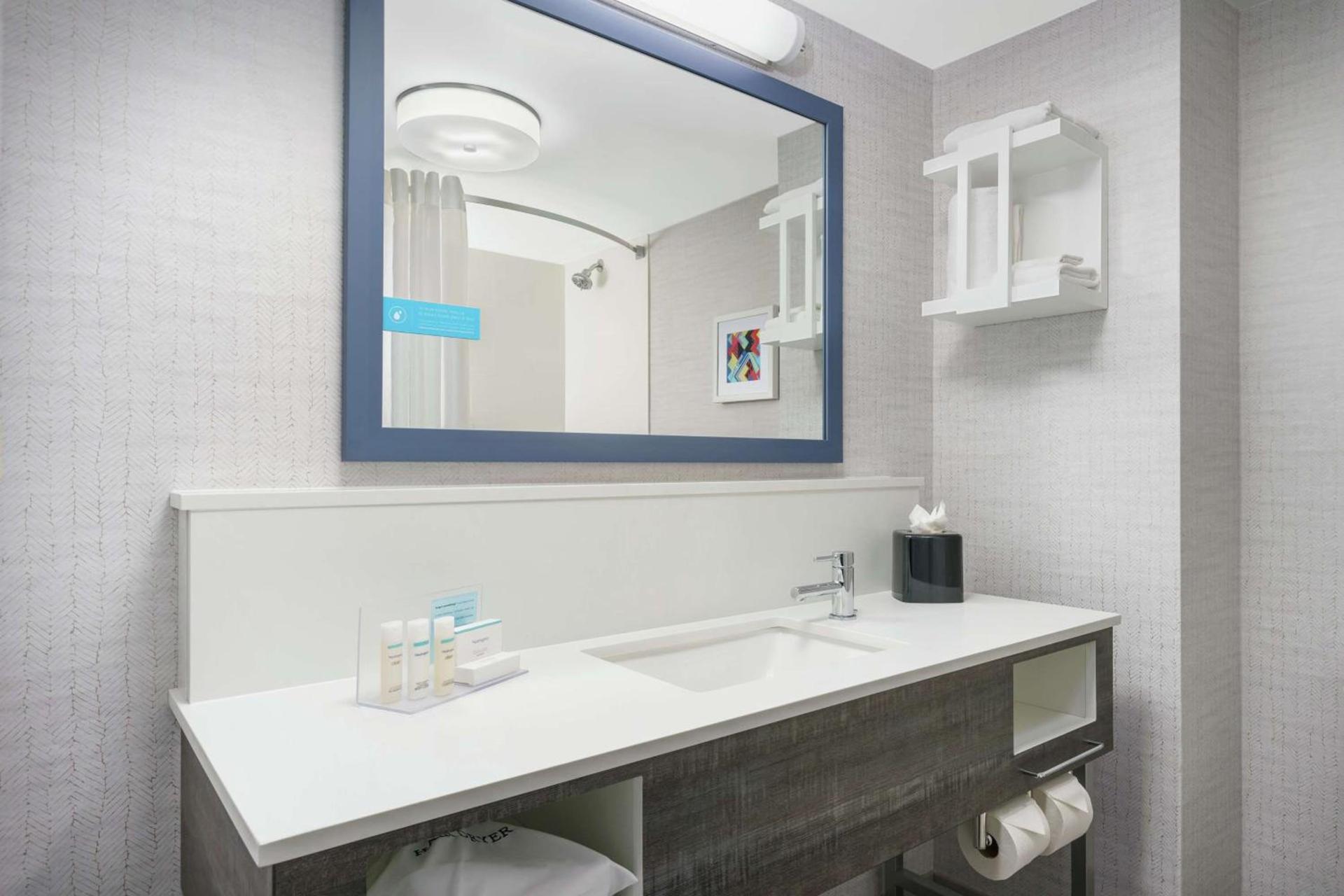 Hampton Inn & Suites Tampa Ybor City Downtown photo 22