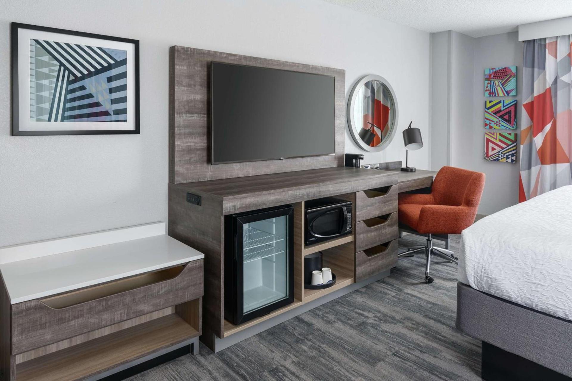 Hampton Inn & Suites Tampa Ybor City Downtown photo 24