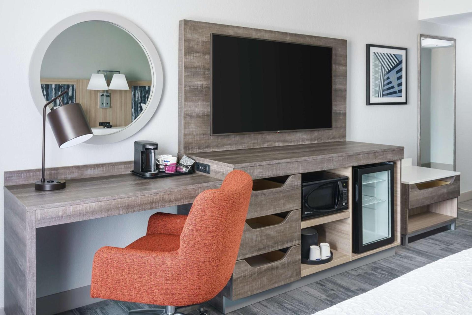 Hampton Inn & Suites Tampa Ybor City Downtown photo 26