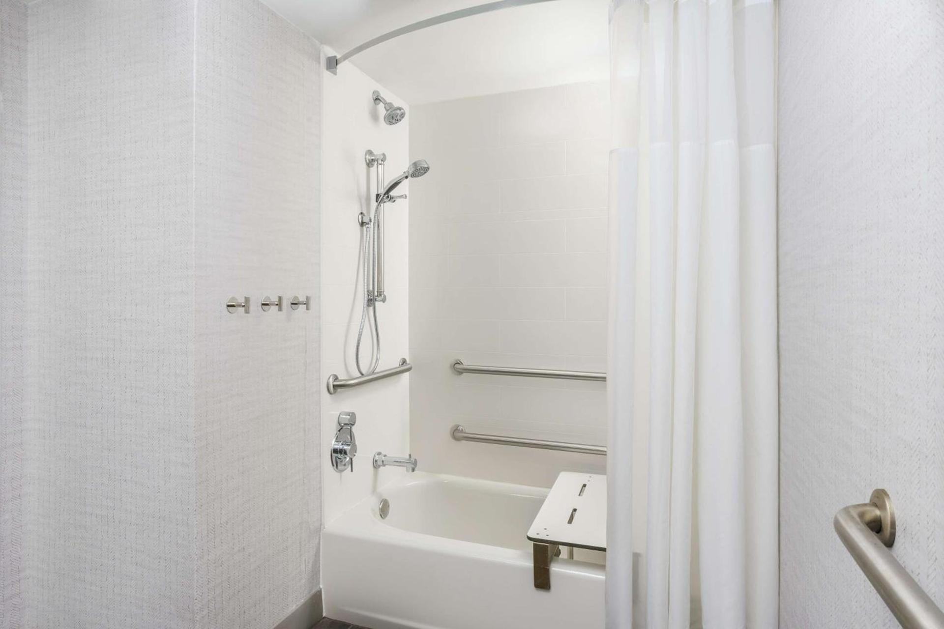 Hampton Inn & Suites Tampa Ybor City Downtown photo 27