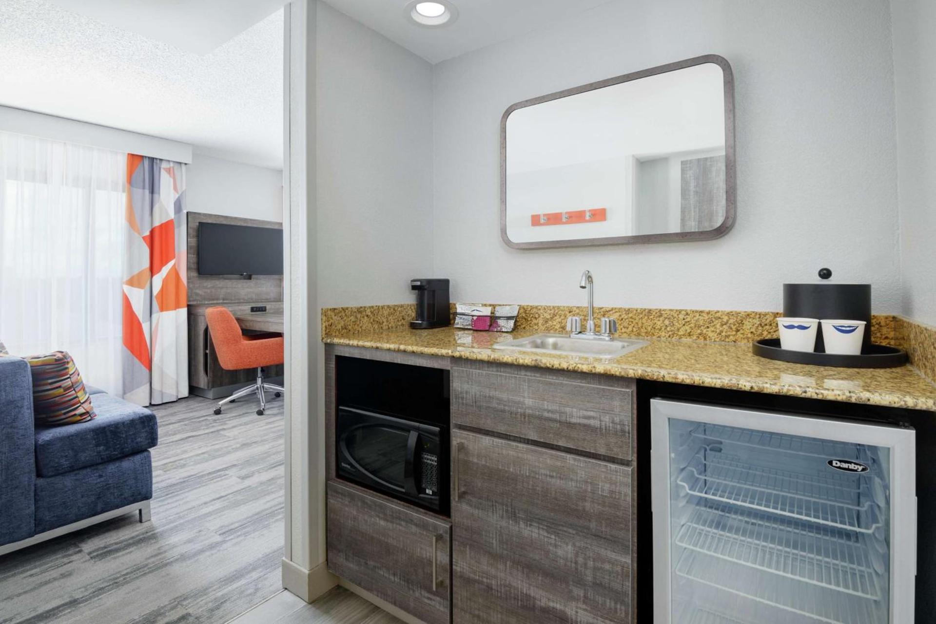 Hampton Inn & Suites Tampa Ybor City Downtown photo 29