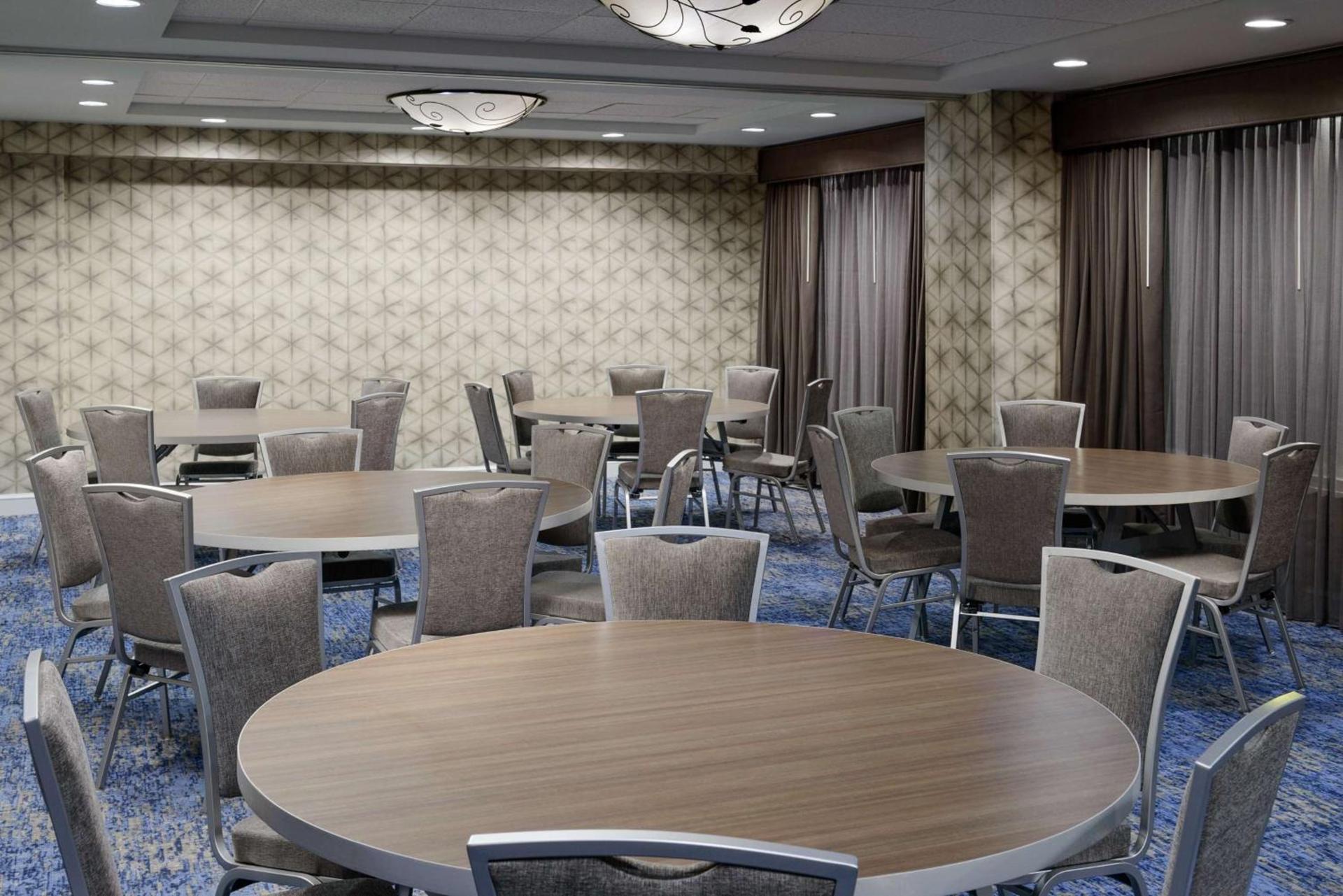 Hampton Inn & Suites Tampa Ybor City Downtown photo 32