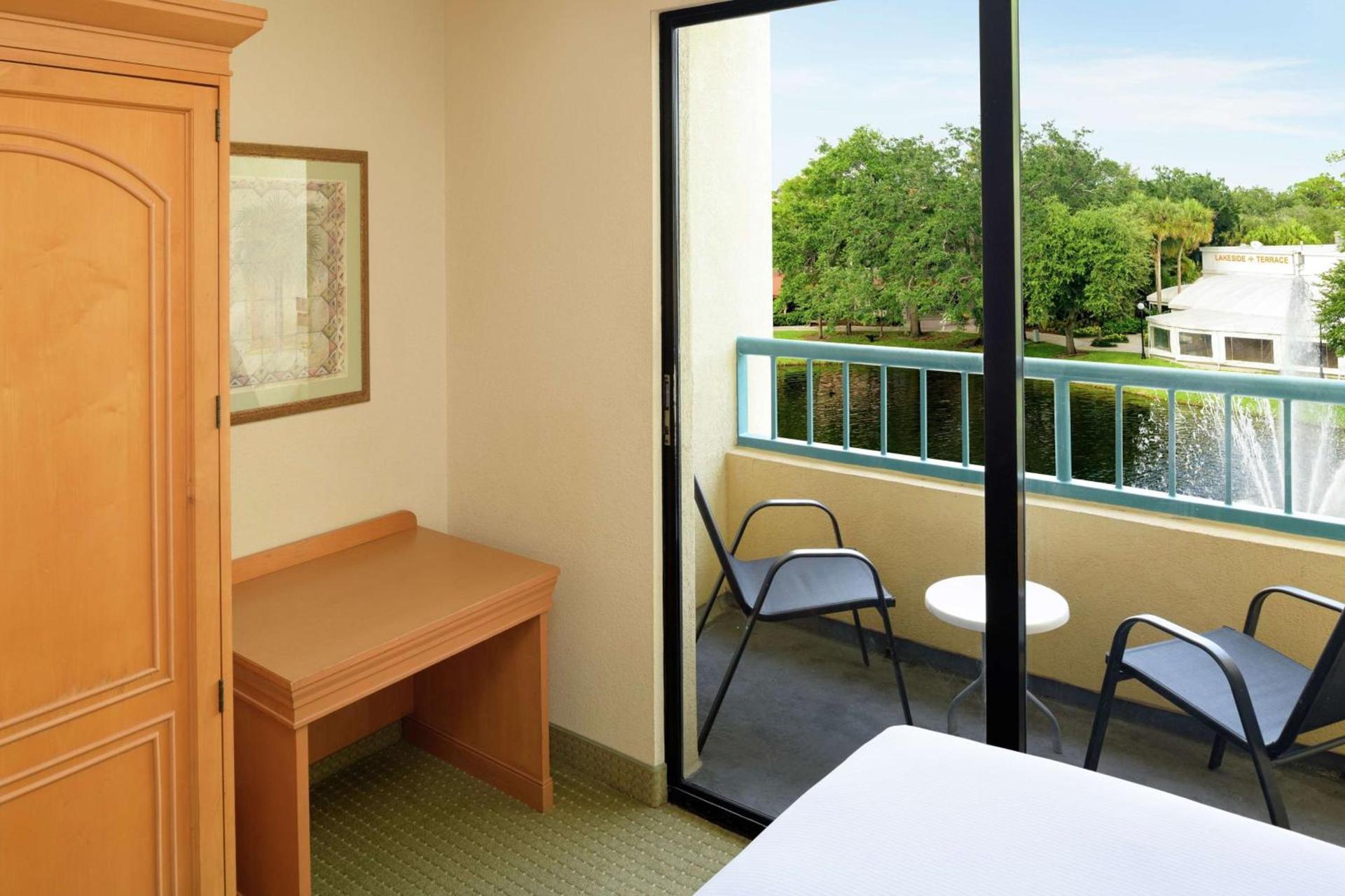 Hilton Boca Raton Suites - Newly Renovated photo 26