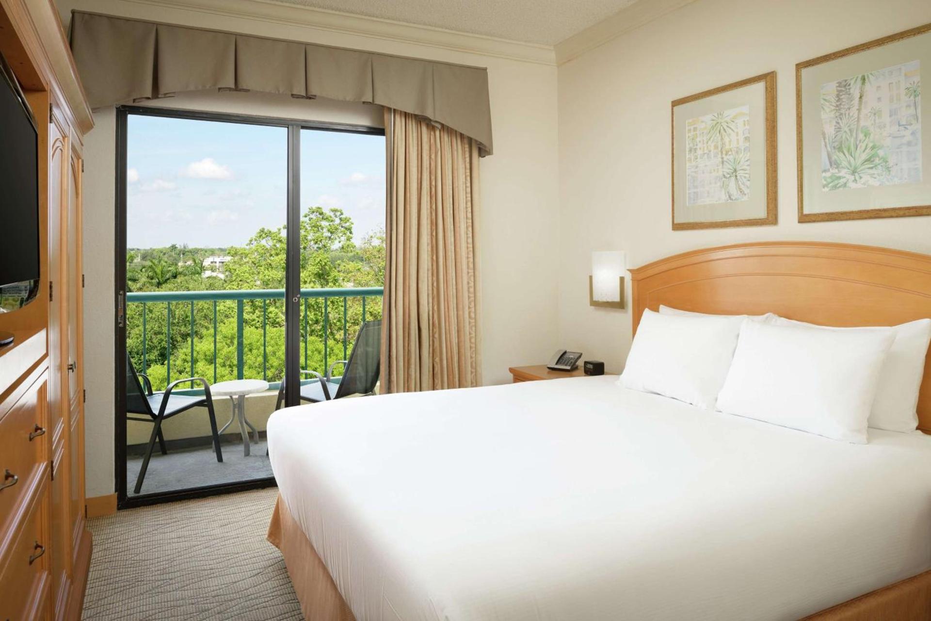 Hilton Boca Raton Suites - Newly Renovated photo 27