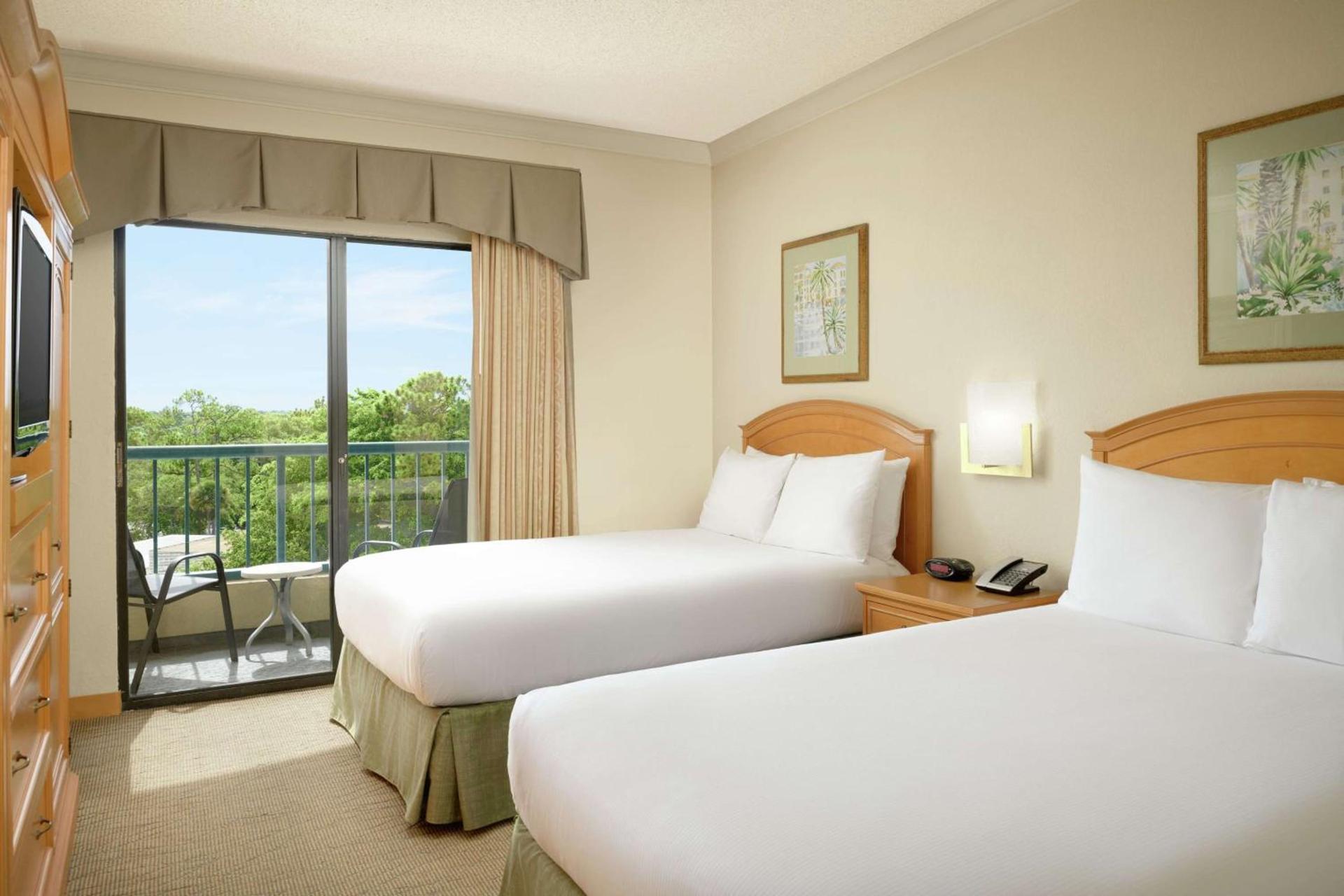 Hilton Boca Raton Suites - Newly Renovated photo 28