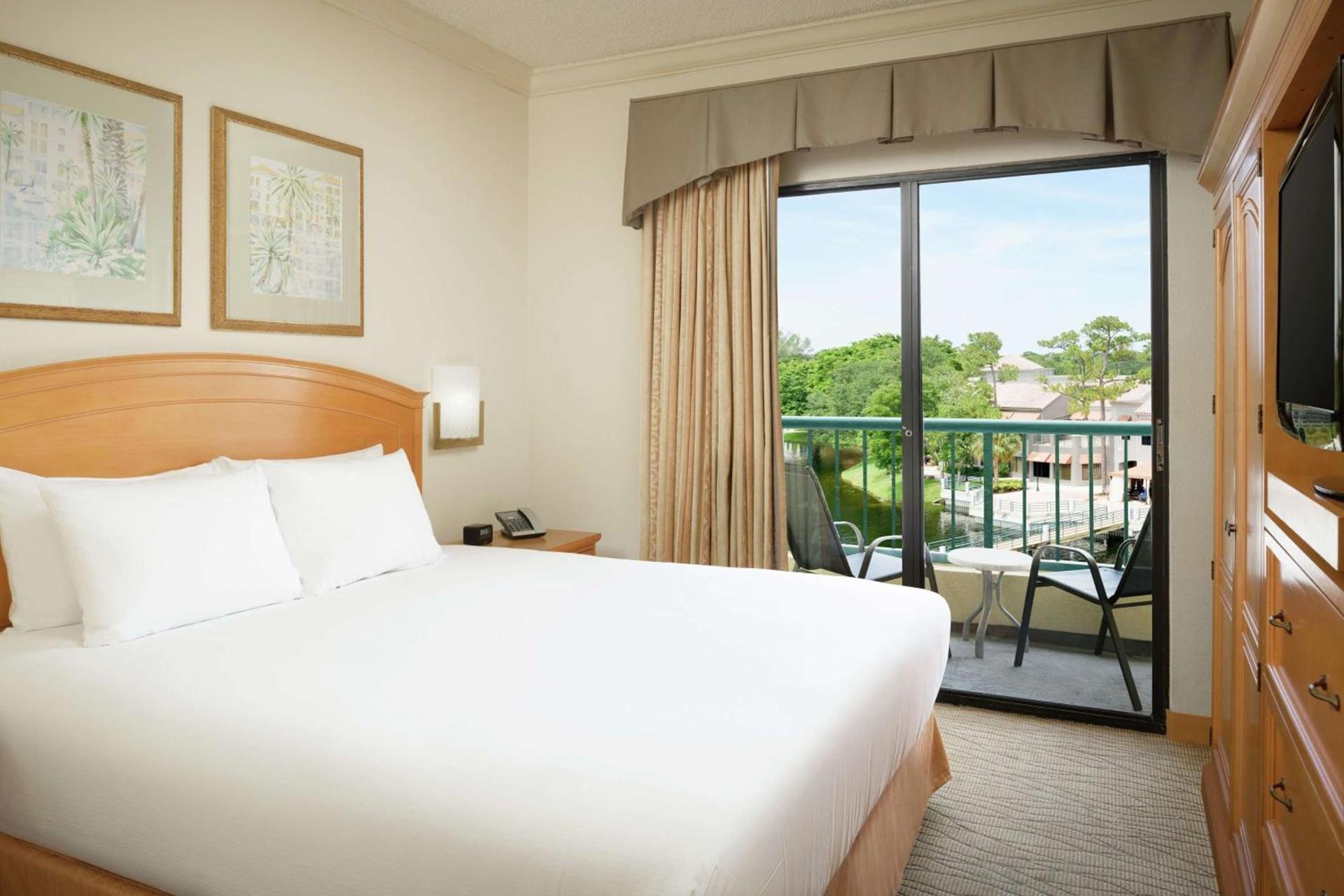 Hilton Boca Raton Suites - Newly Renovated photo 31