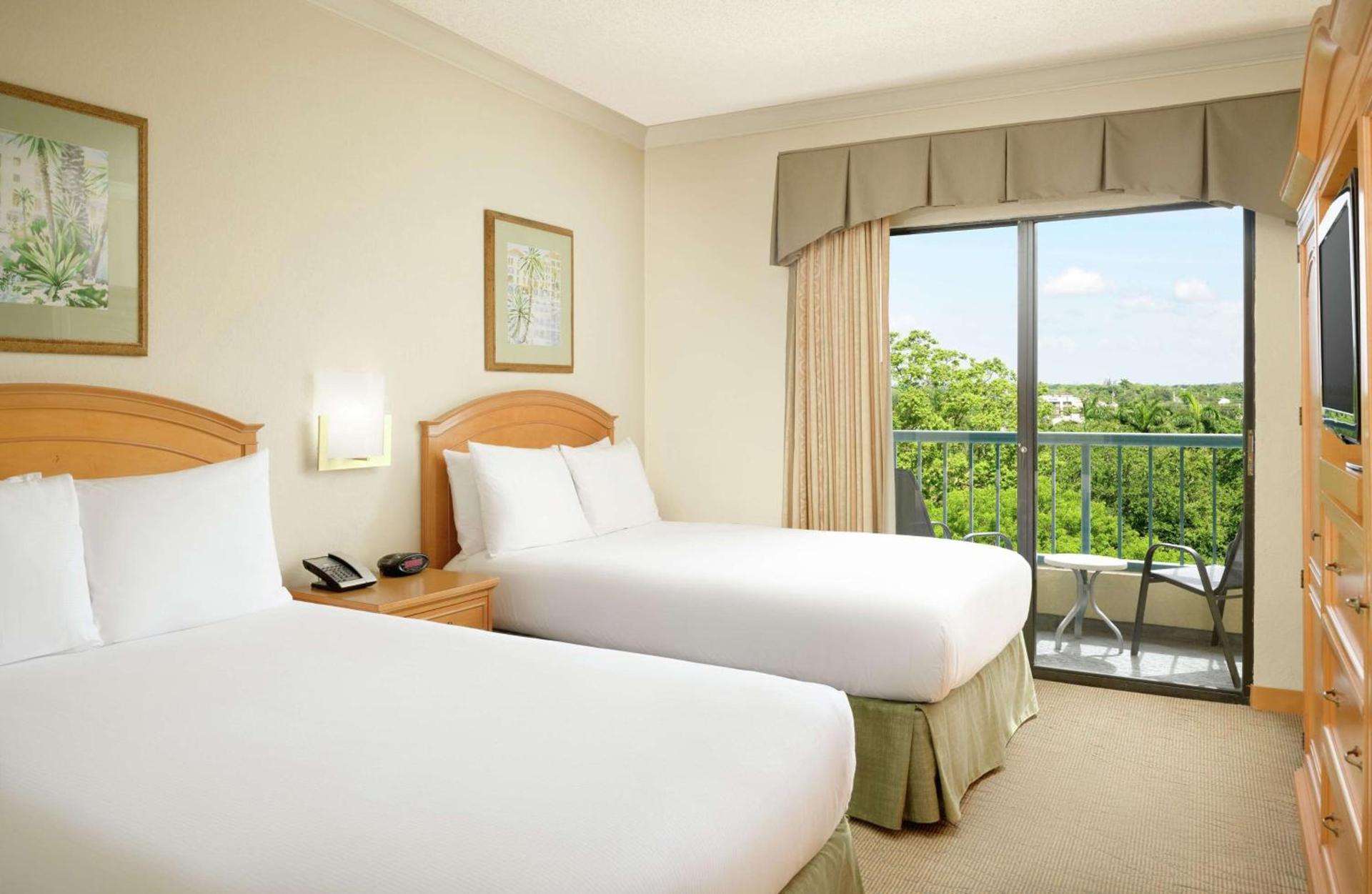 Hilton Boca Raton Suites - Newly Renovated photo 30
