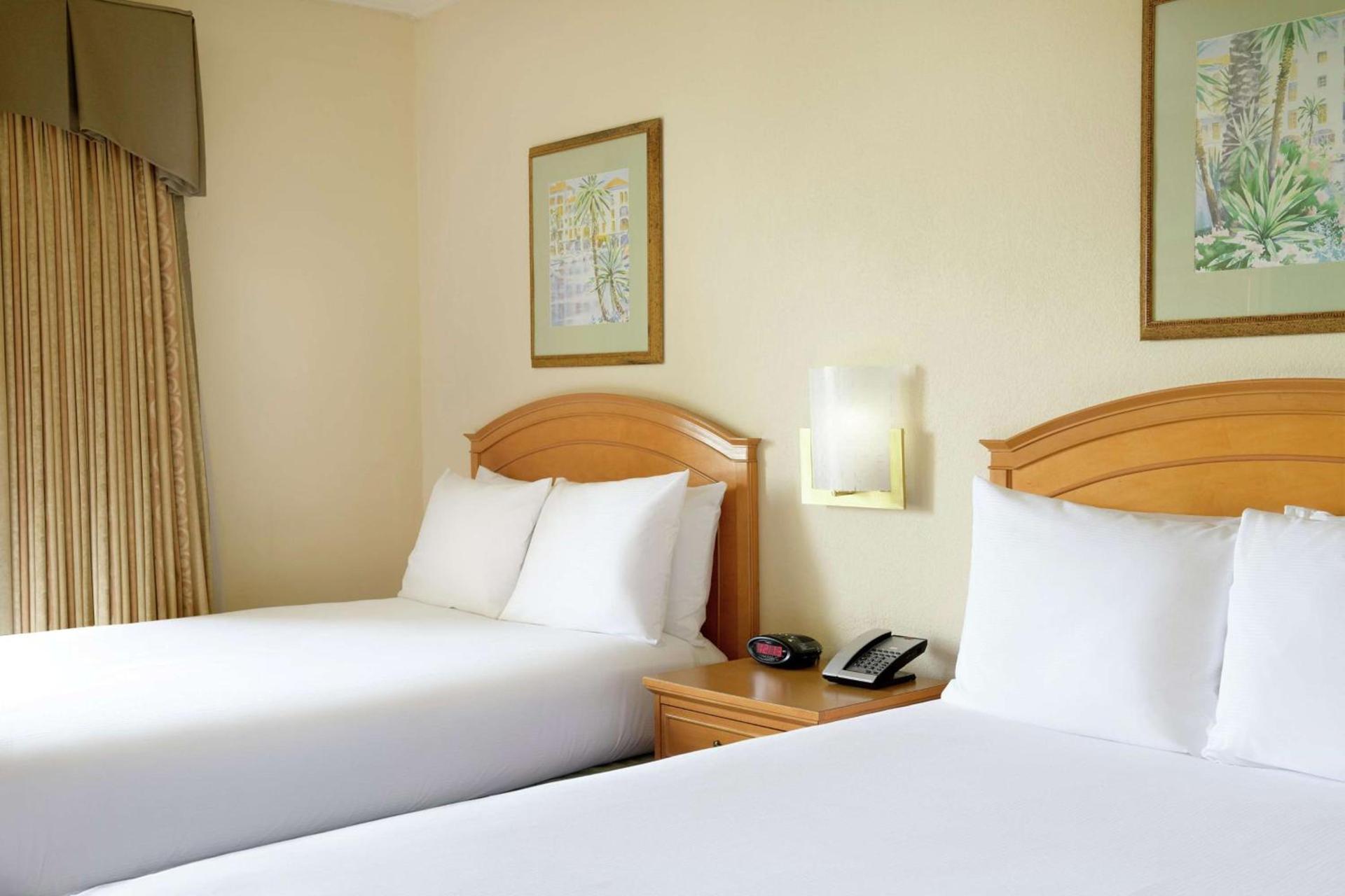 Hilton Boca Raton Suites - Newly Renovated photo 33
