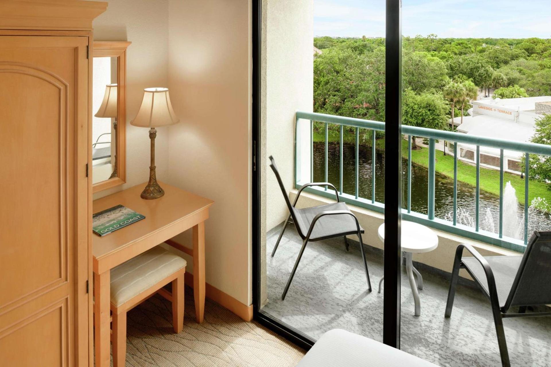 Hilton Boca Raton Suites - Newly Renovated photo 34
