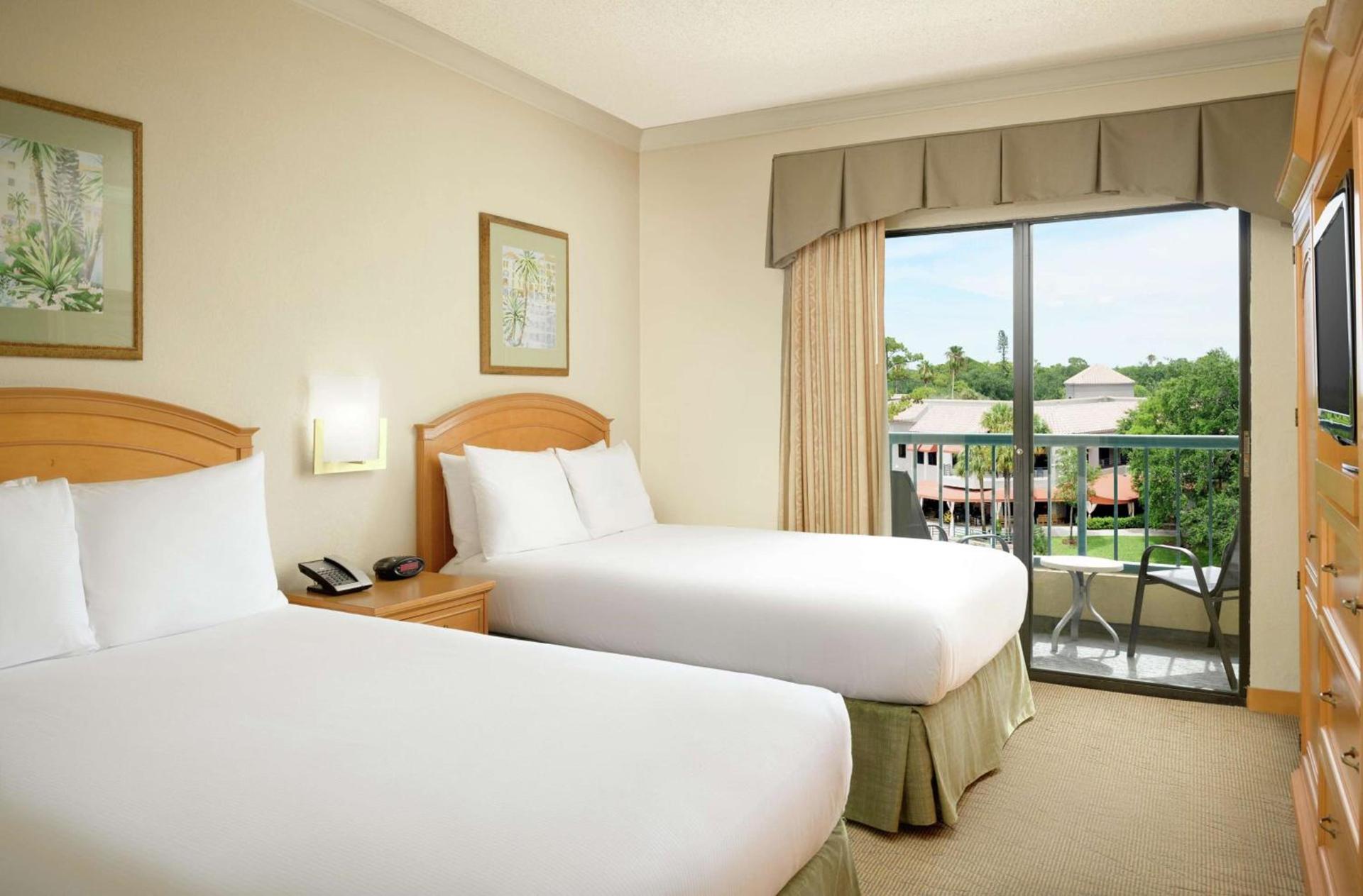 Hilton Boca Raton Suites - Newly Renovated photo 41