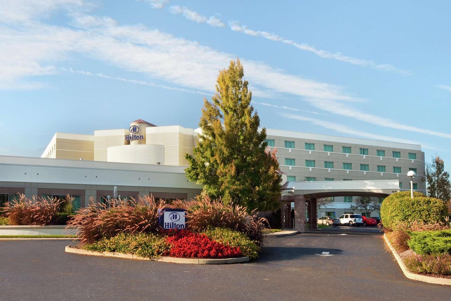 Hilton Cincinnati Airport photo 1