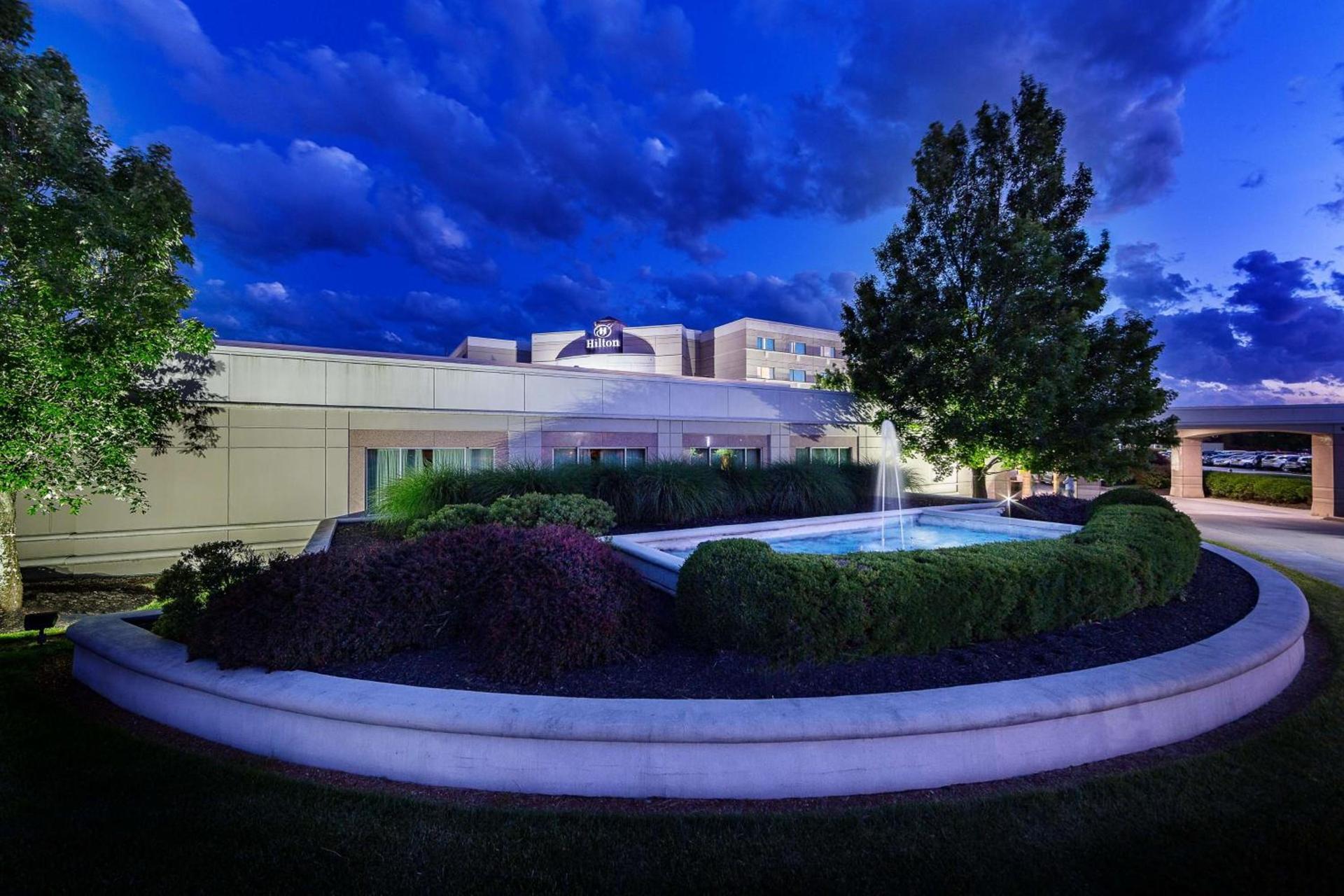 Hilton Cincinnati Airport photo 2