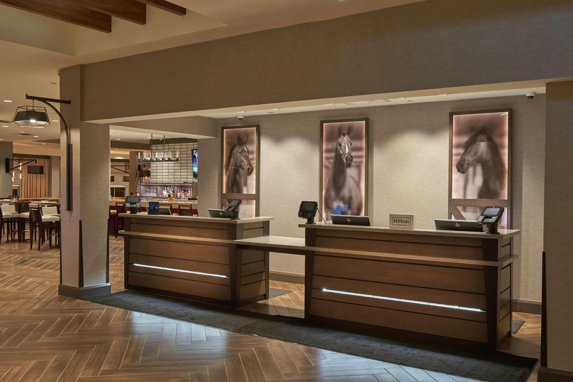 Hilton Cincinnati Airport photo 3