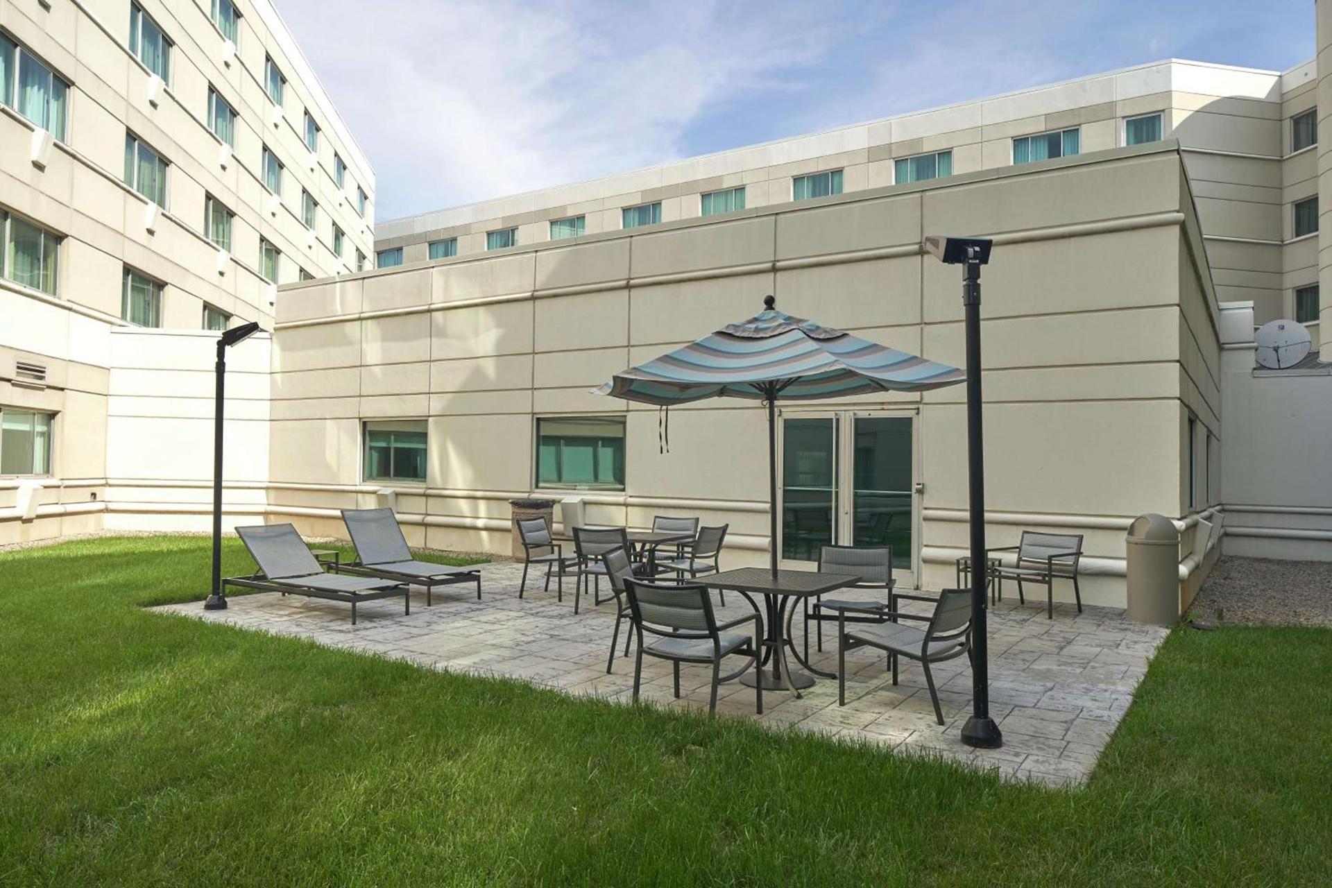 Hilton Cincinnati Airport photo 5