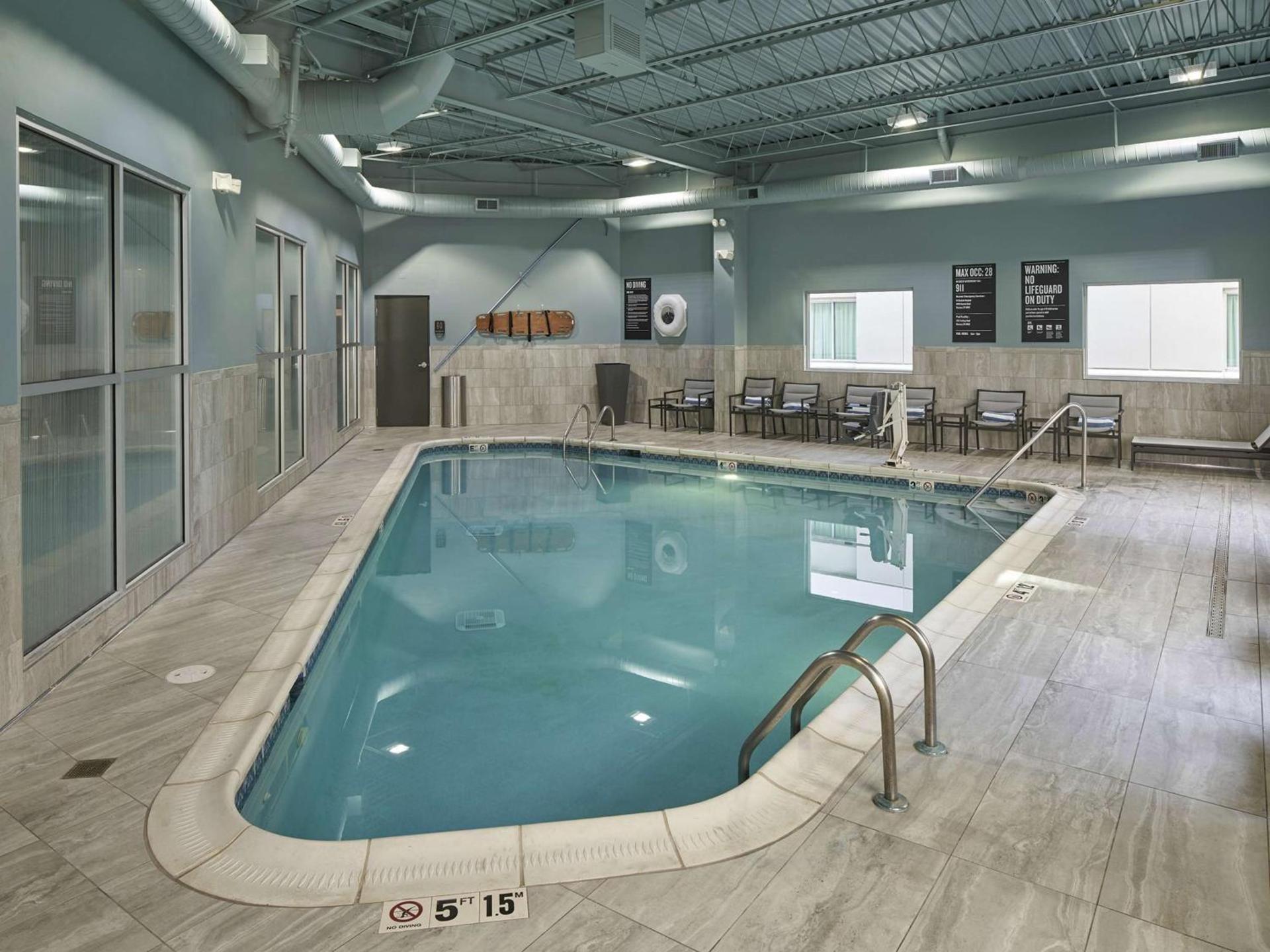 Hilton Cincinnati Airport photo 7