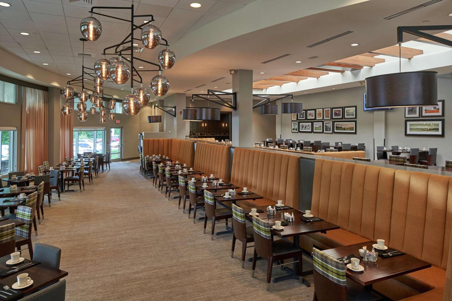 Hilton Cincinnati Airport photo 9