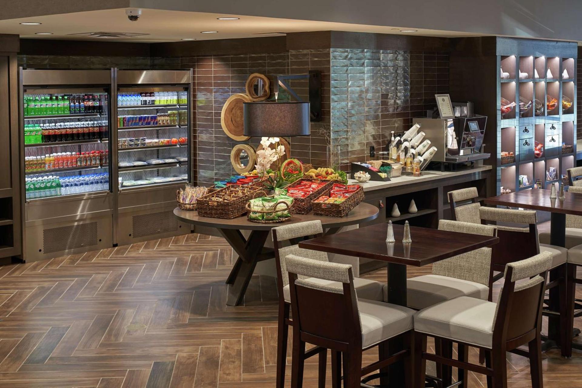 Hilton Cincinnati Airport photo 10