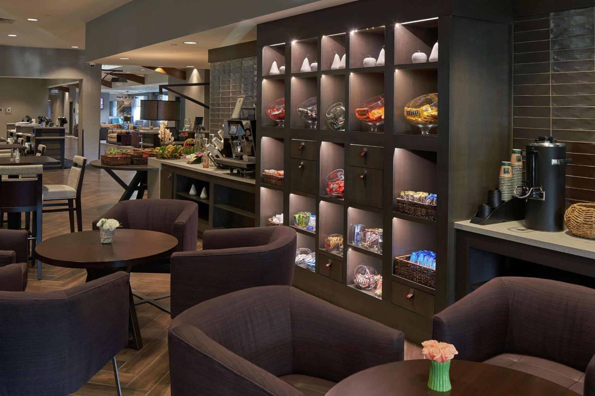 Hilton Cincinnati Airport photo 11