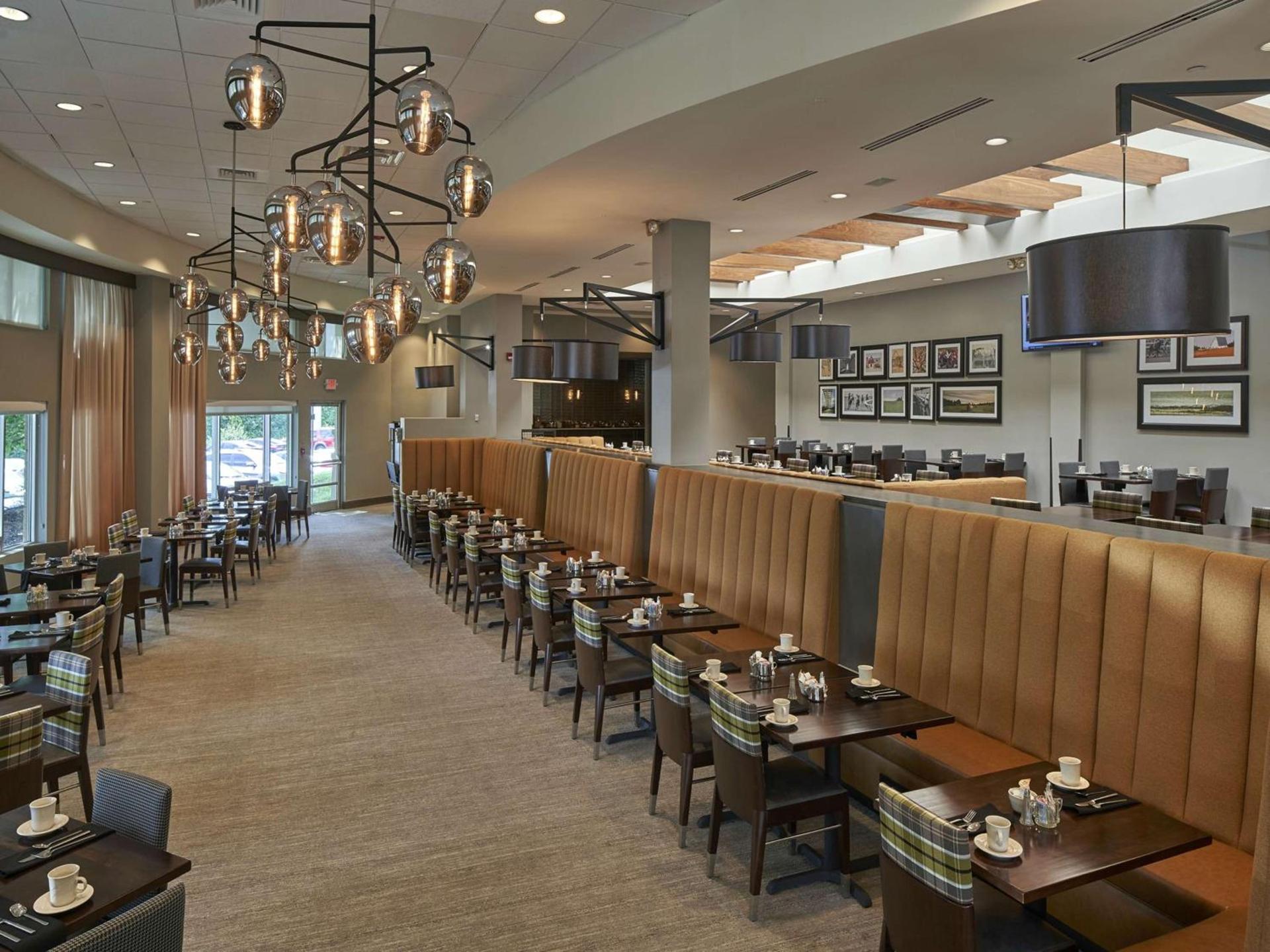 Hilton Cincinnati Airport photo 12