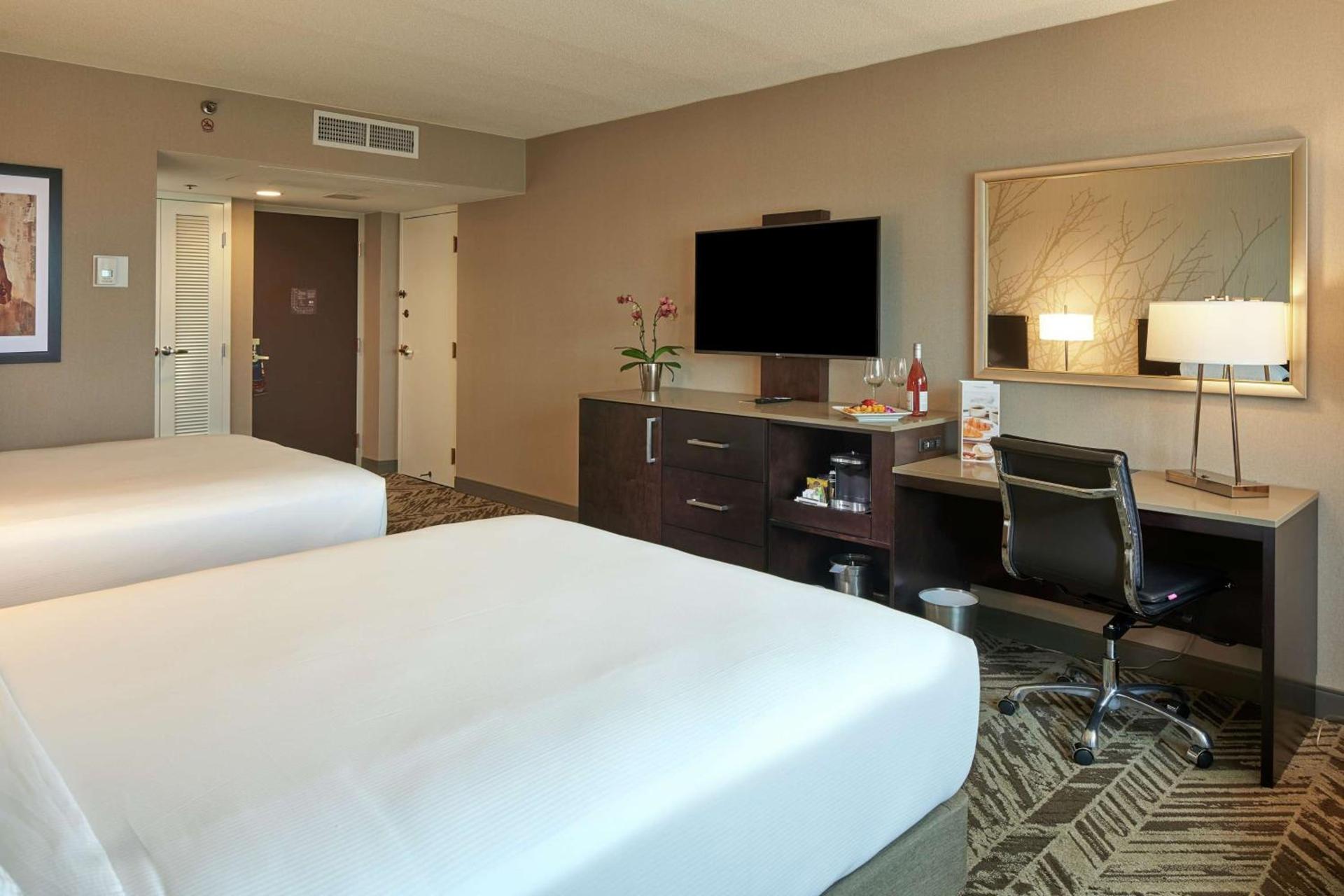 Hilton Cincinnati Airport photo 15