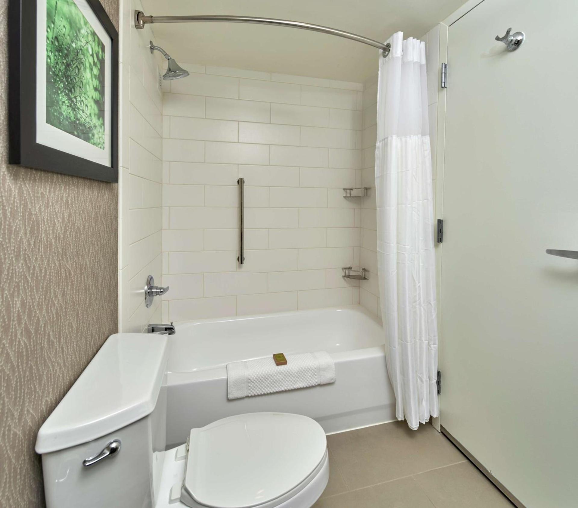 Hilton Cincinnati Airport photo 24