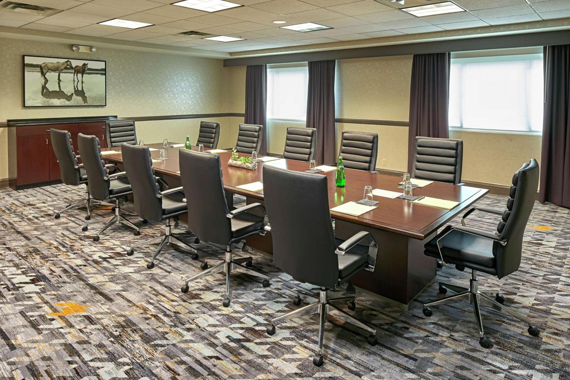 Hilton Cincinnati Airport photo 27