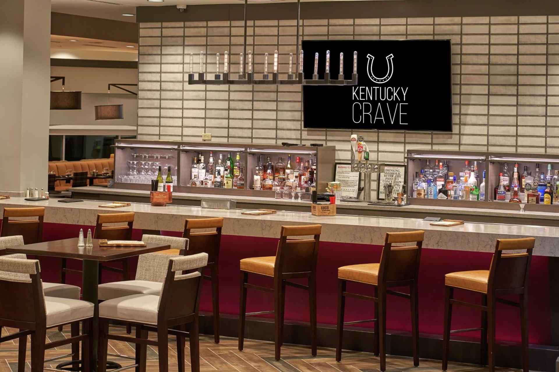 Hilton Cincinnati Airport photo 34